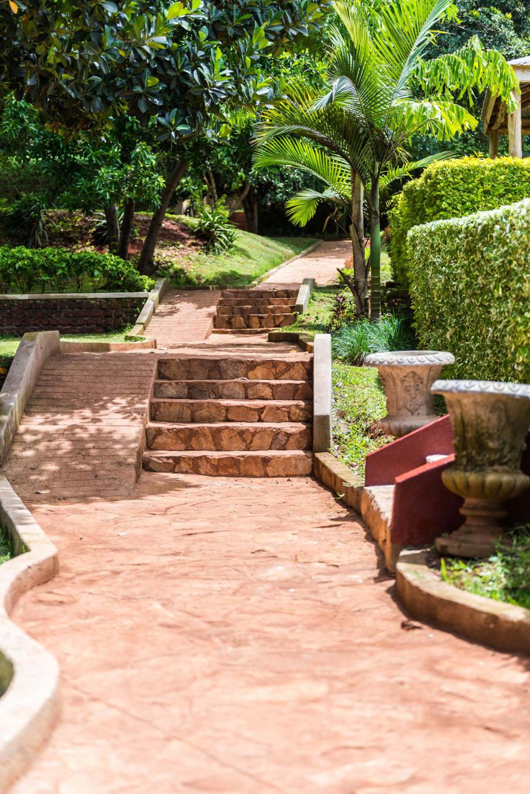 Mirembe Country Home