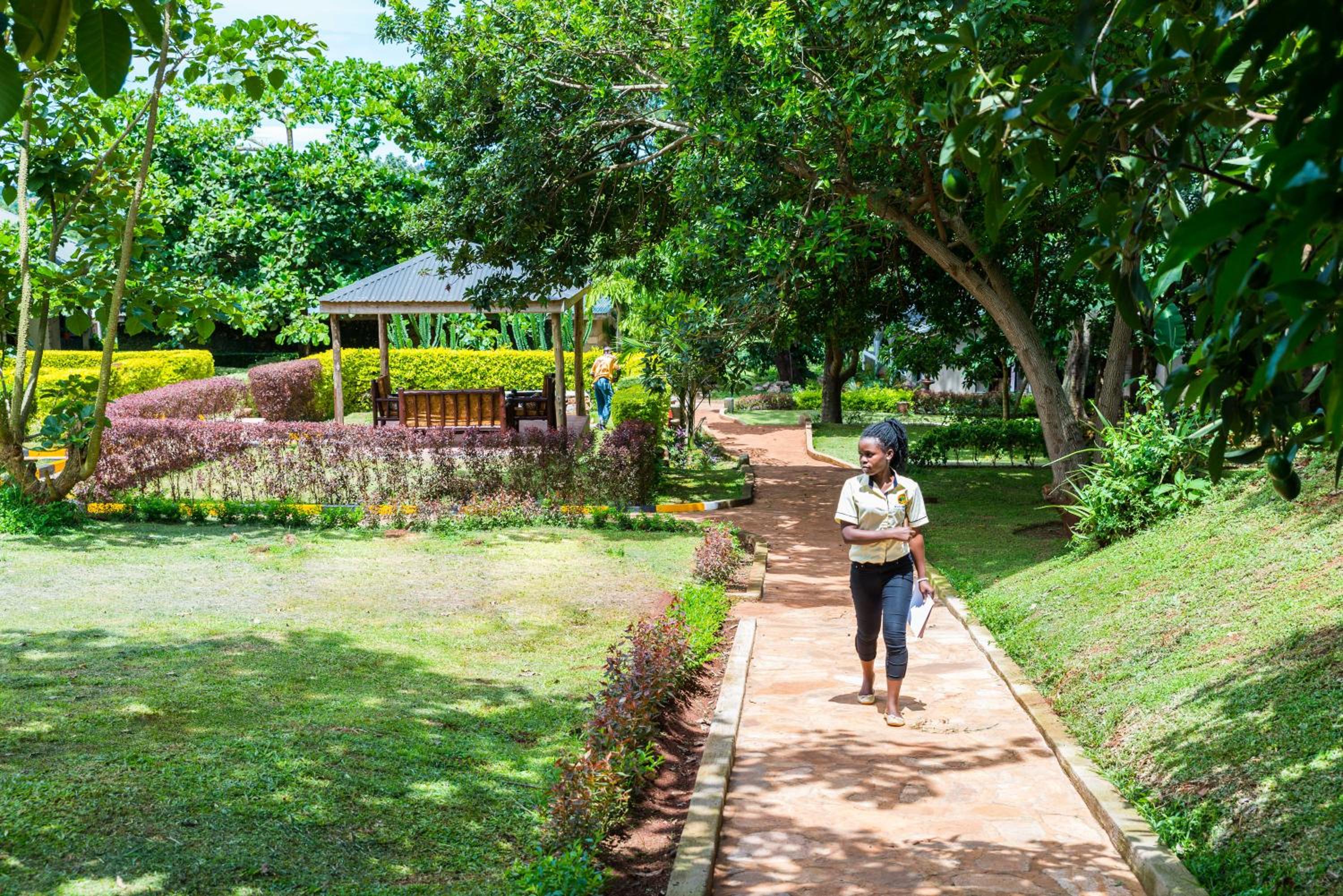 Mirembe Country Home