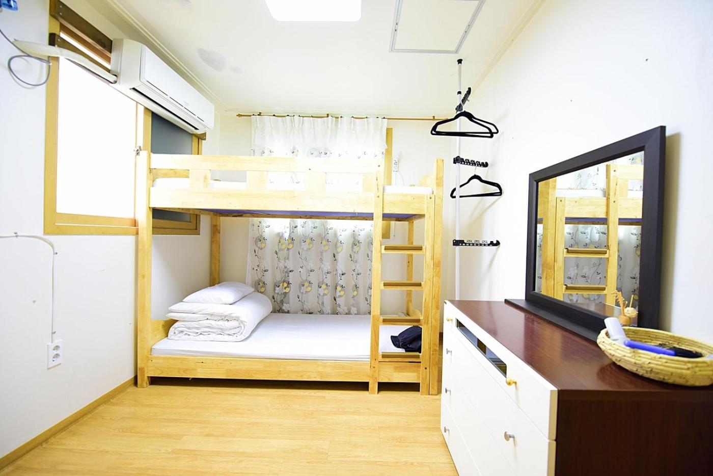 Ganderak Guesthouse