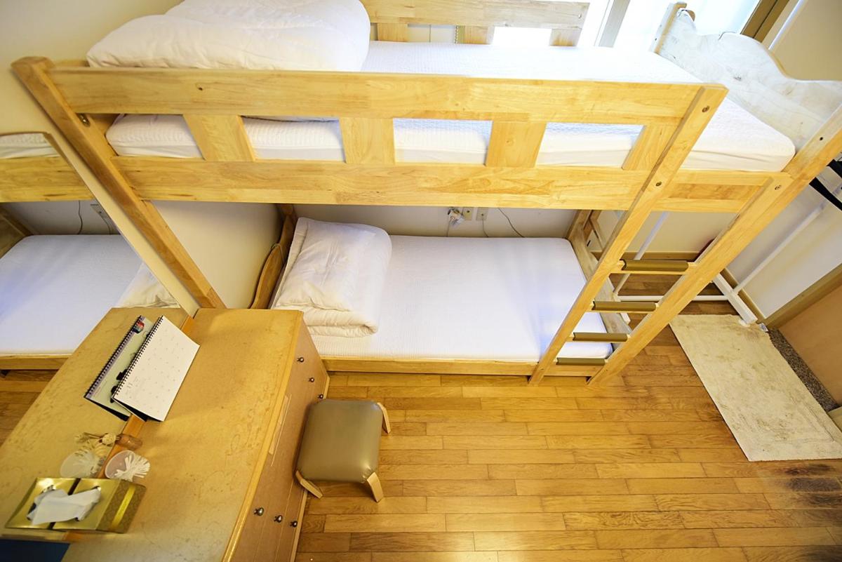 Ganderak Guesthouse