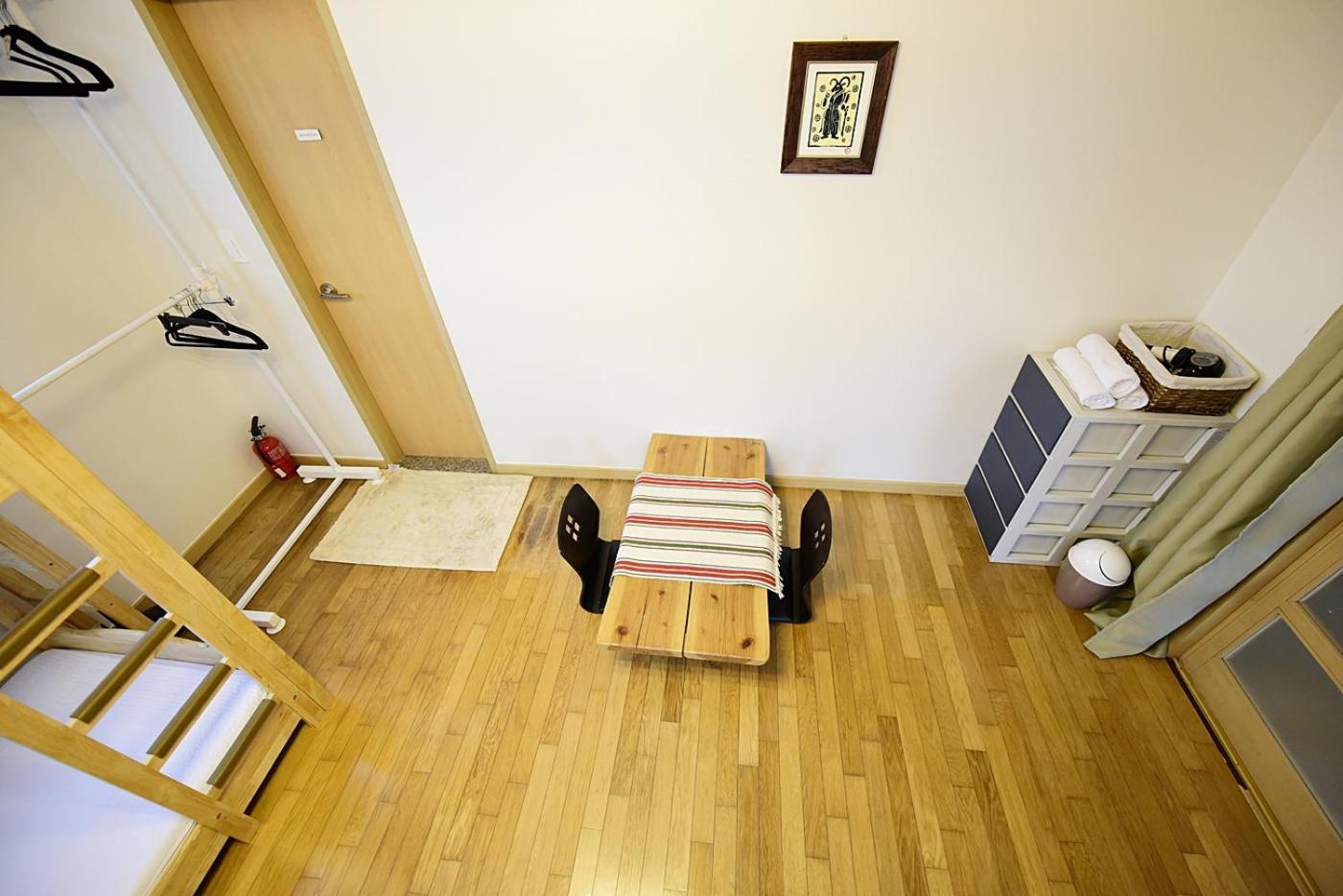 Ganderak Guesthouse