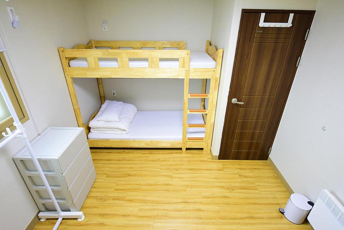 Ganderak Guesthouse