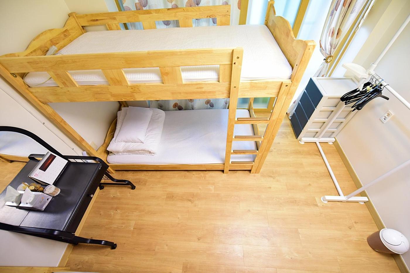 Ganderak Guesthouse