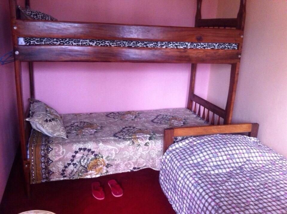 Mirembe Country Home