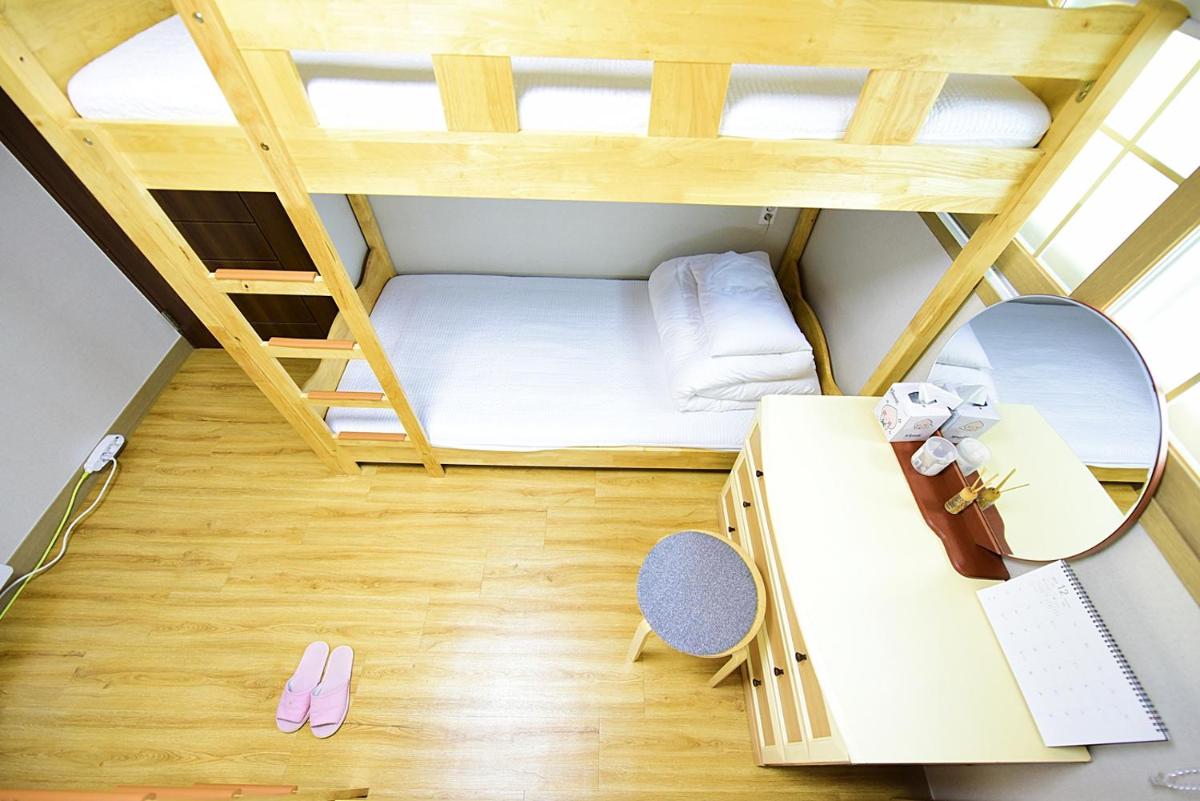 Ganderak Guesthouse