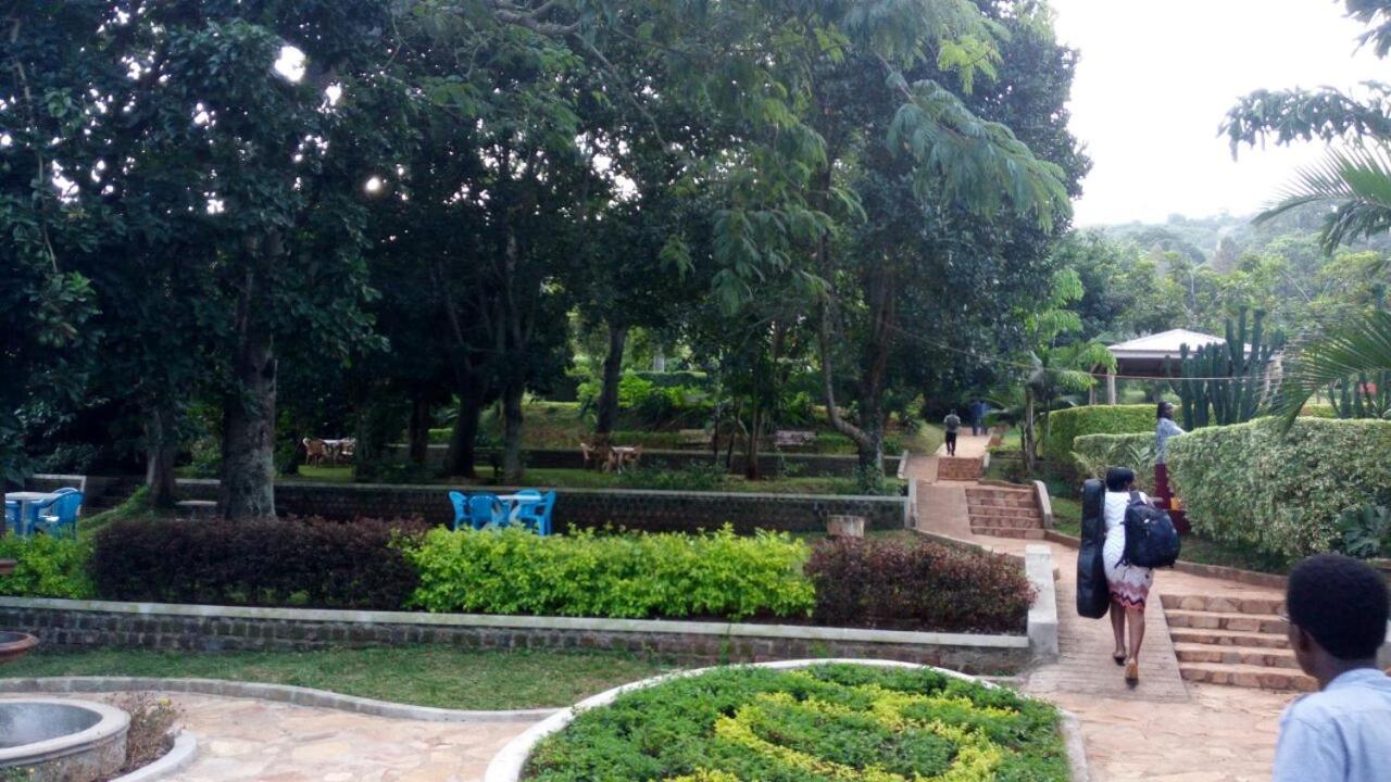 Mirembe Country Home