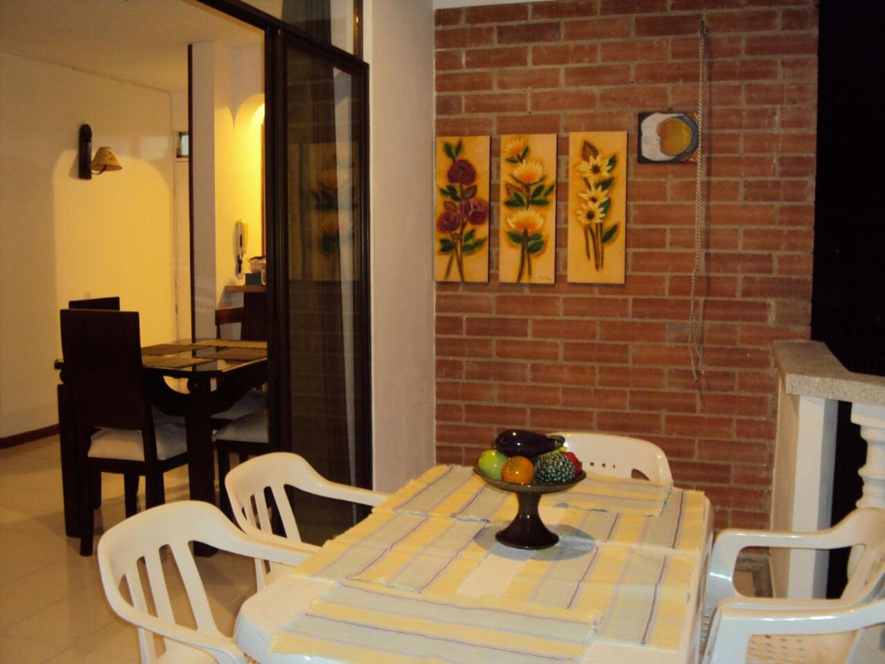 Acogedor Apartamento Girardot