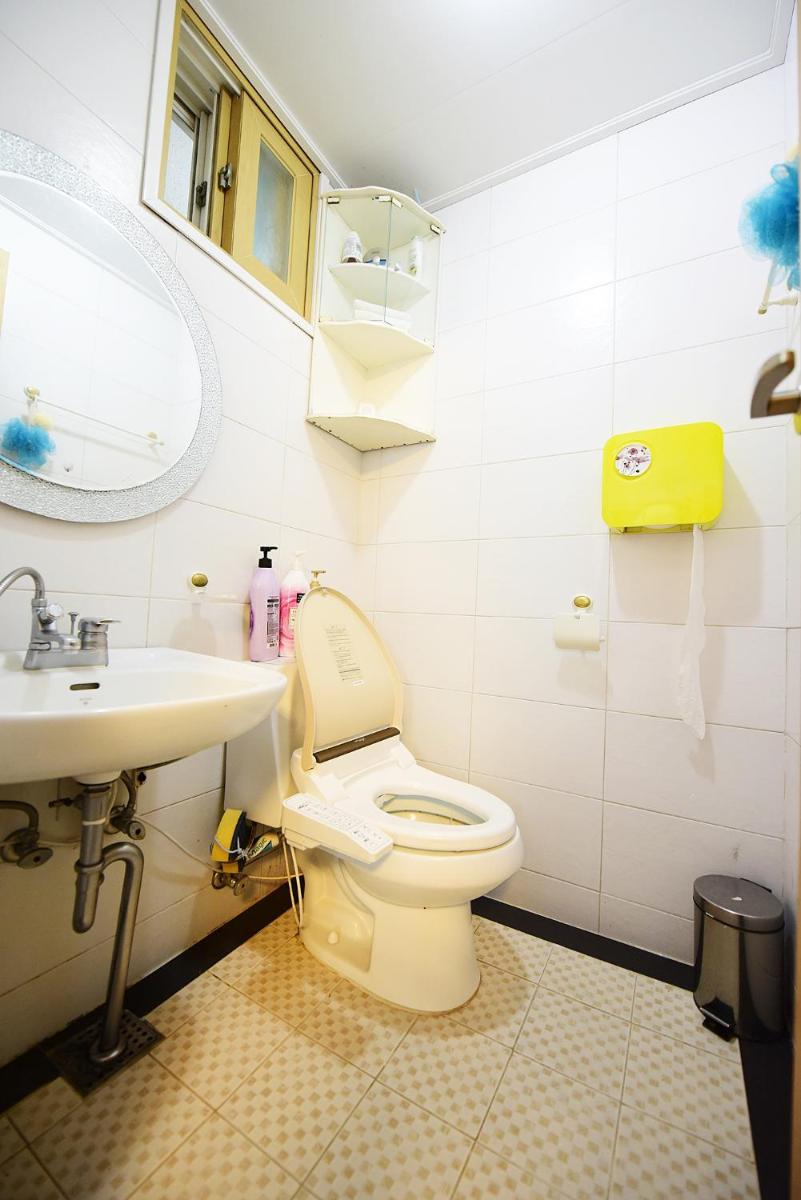 Ganderak Guesthouse