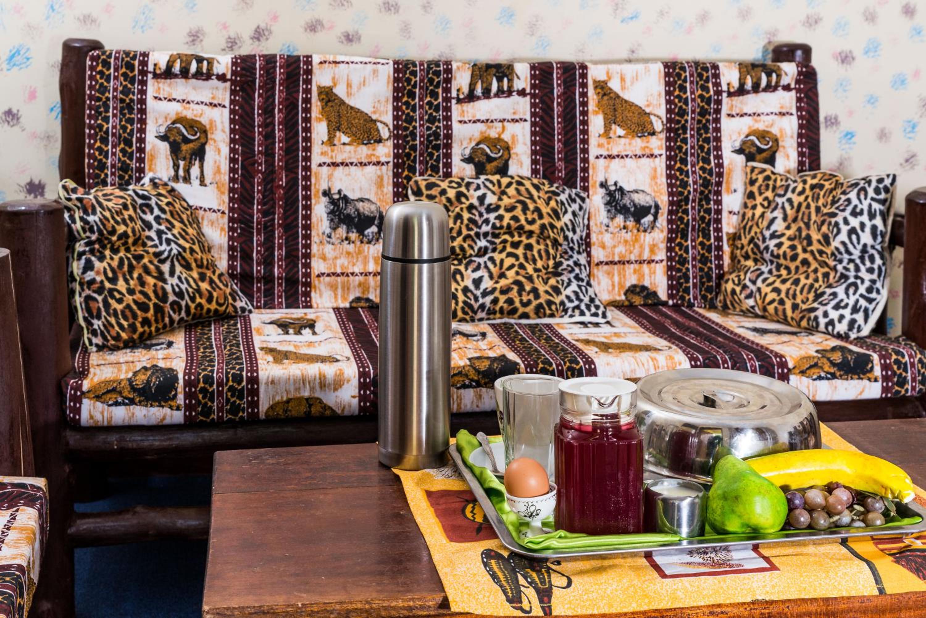 Mirembe Country Home