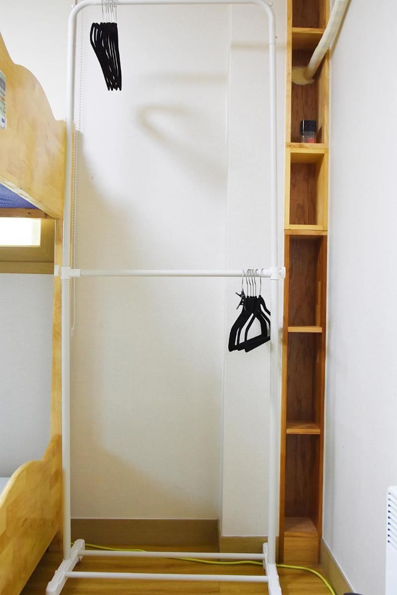 Ganderak Guesthouse