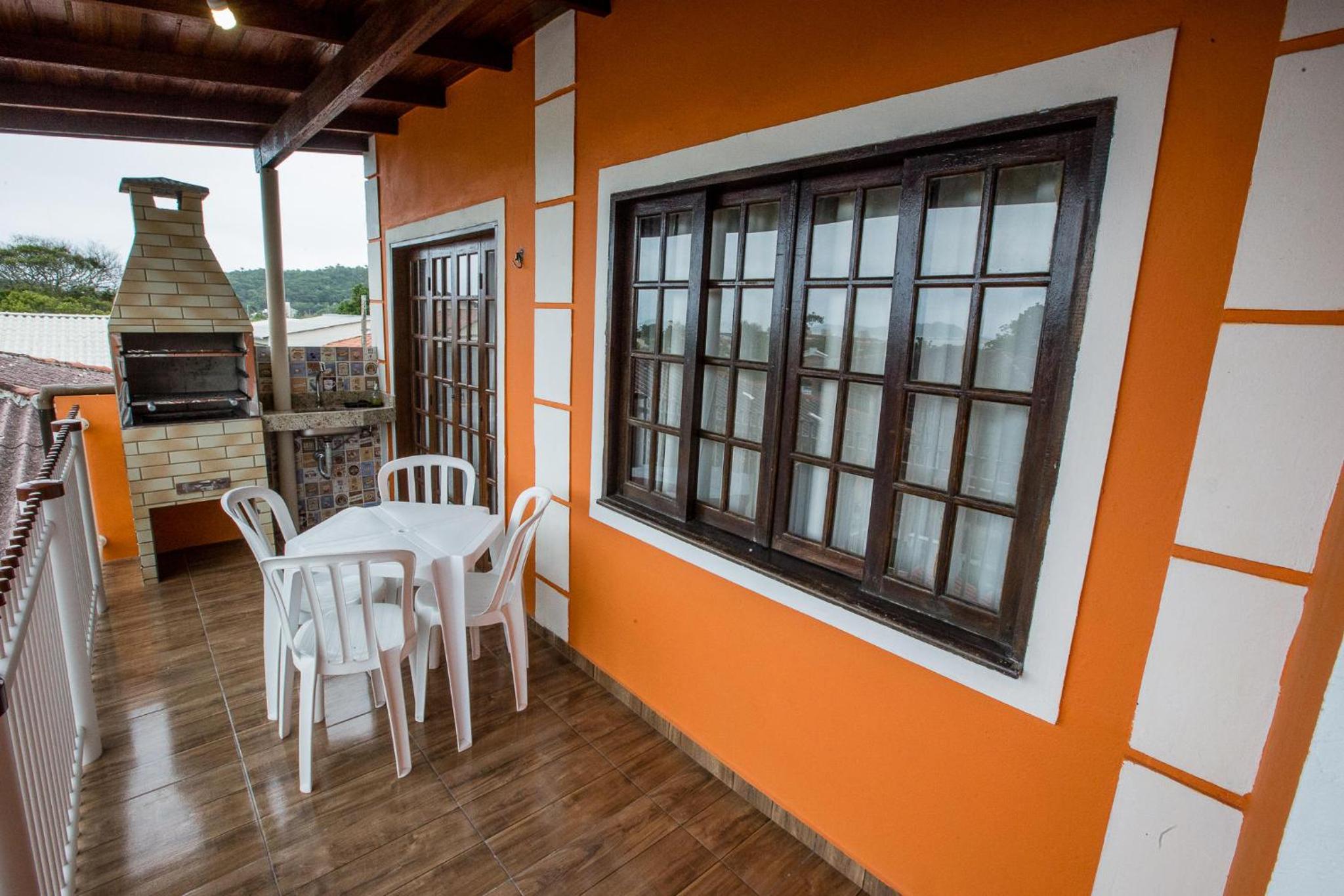 Residencial Maria Antonia