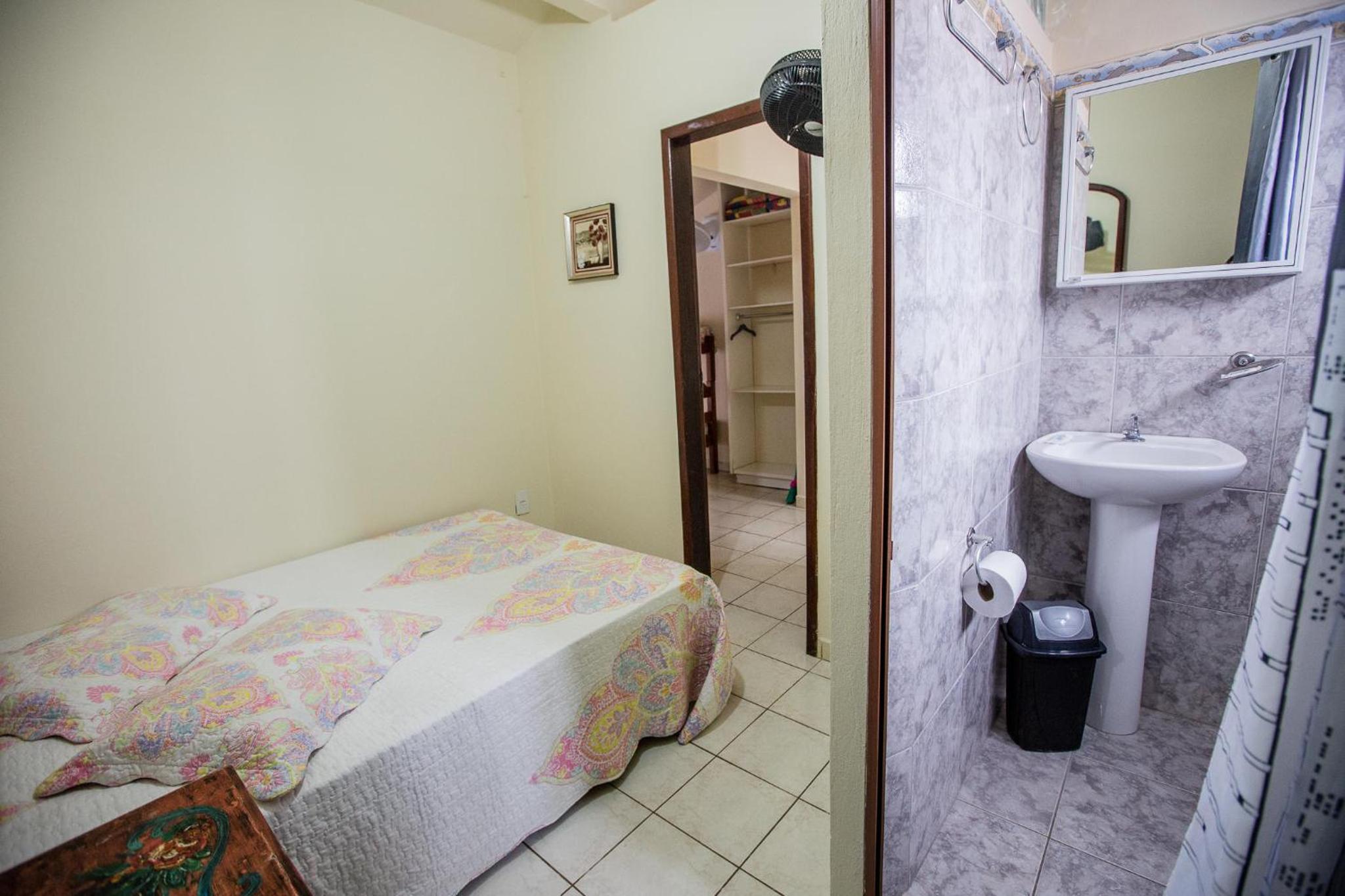 Residencial Maria Antonia