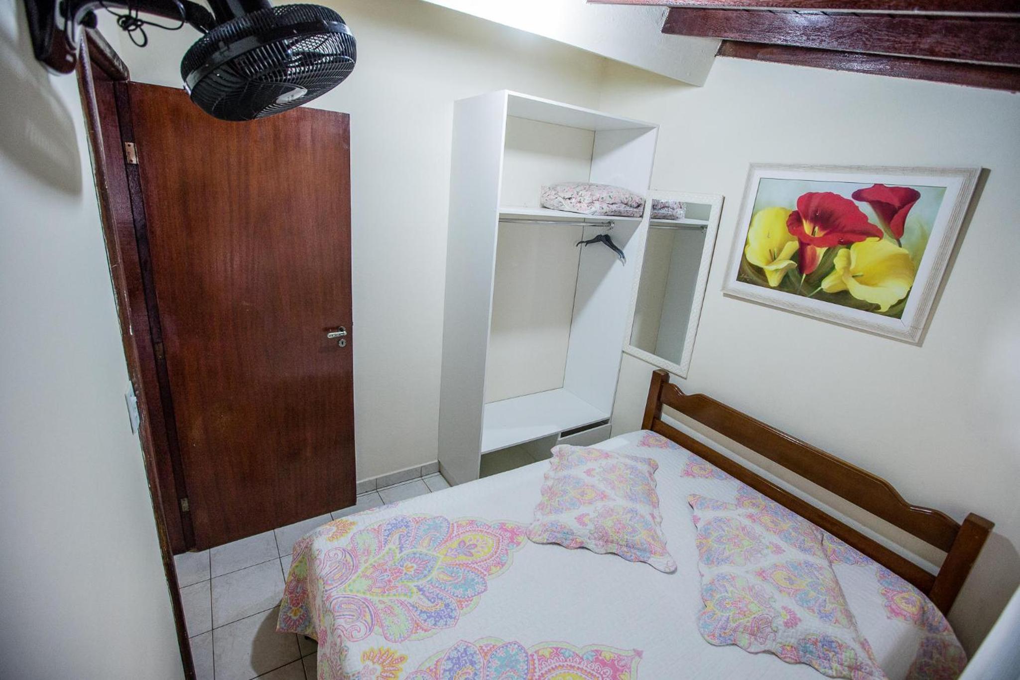 Residencial Maria Antonia