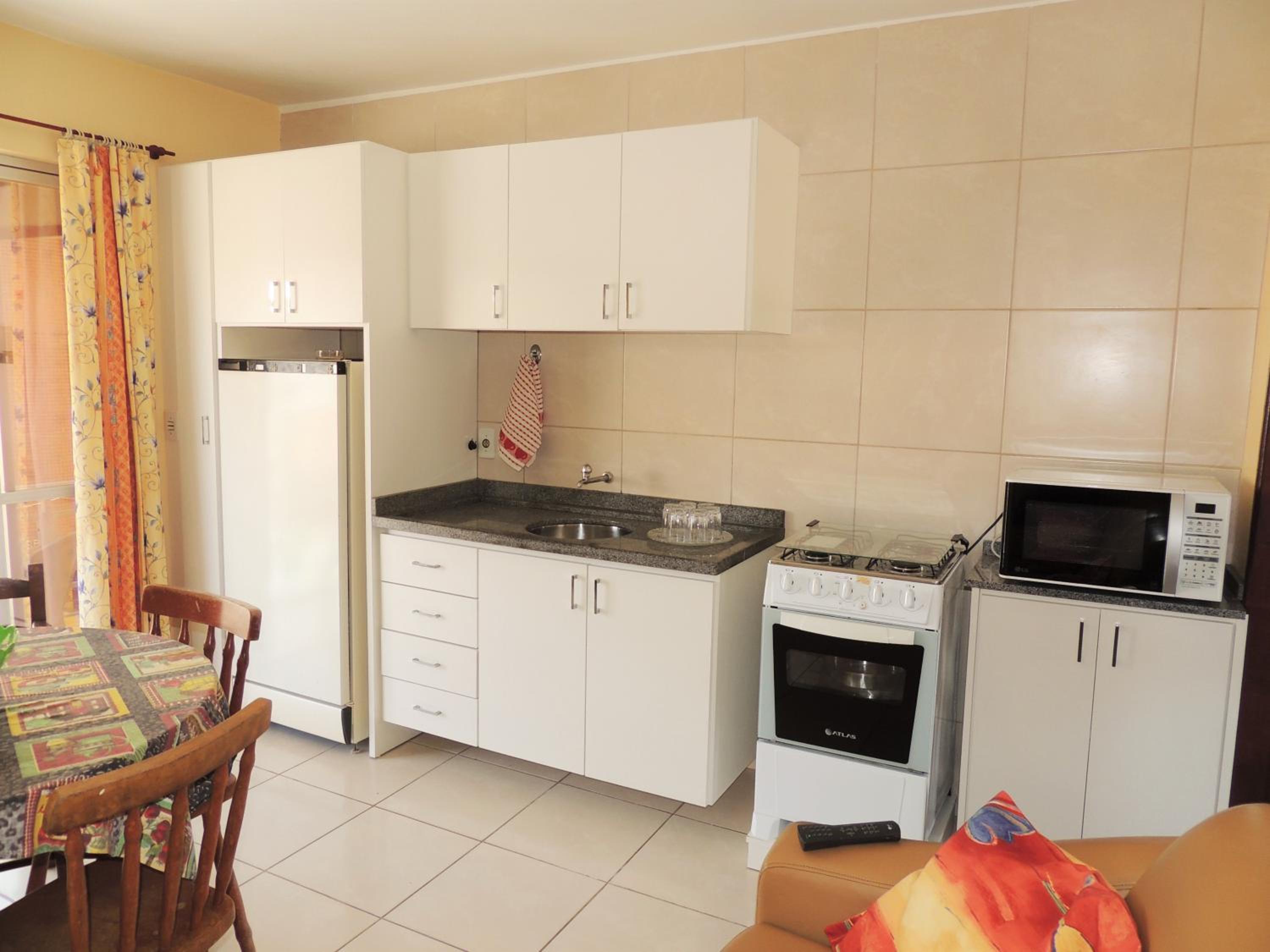 Residencial Kelly Cristina