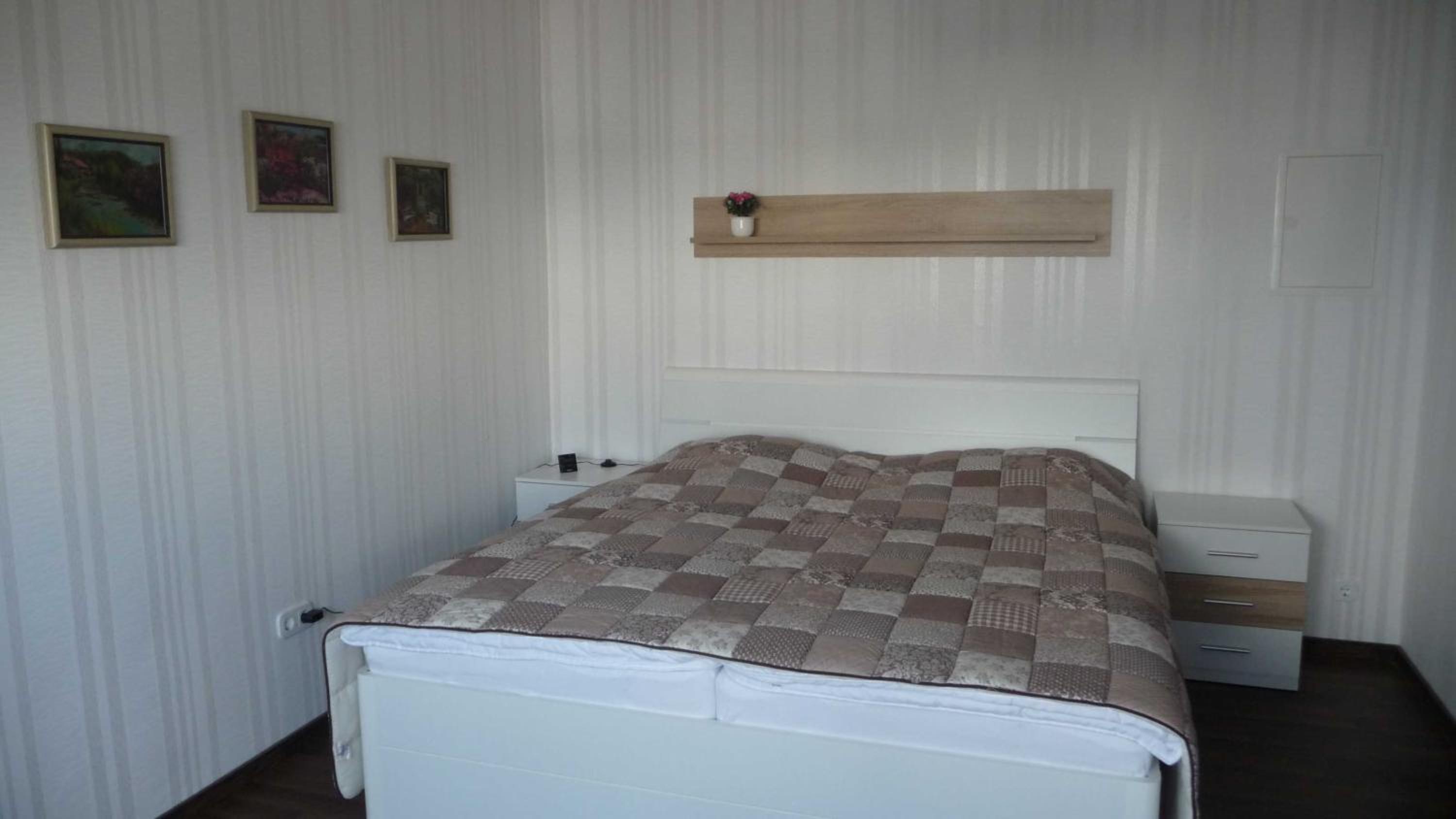 Ferienwohnung chez nous