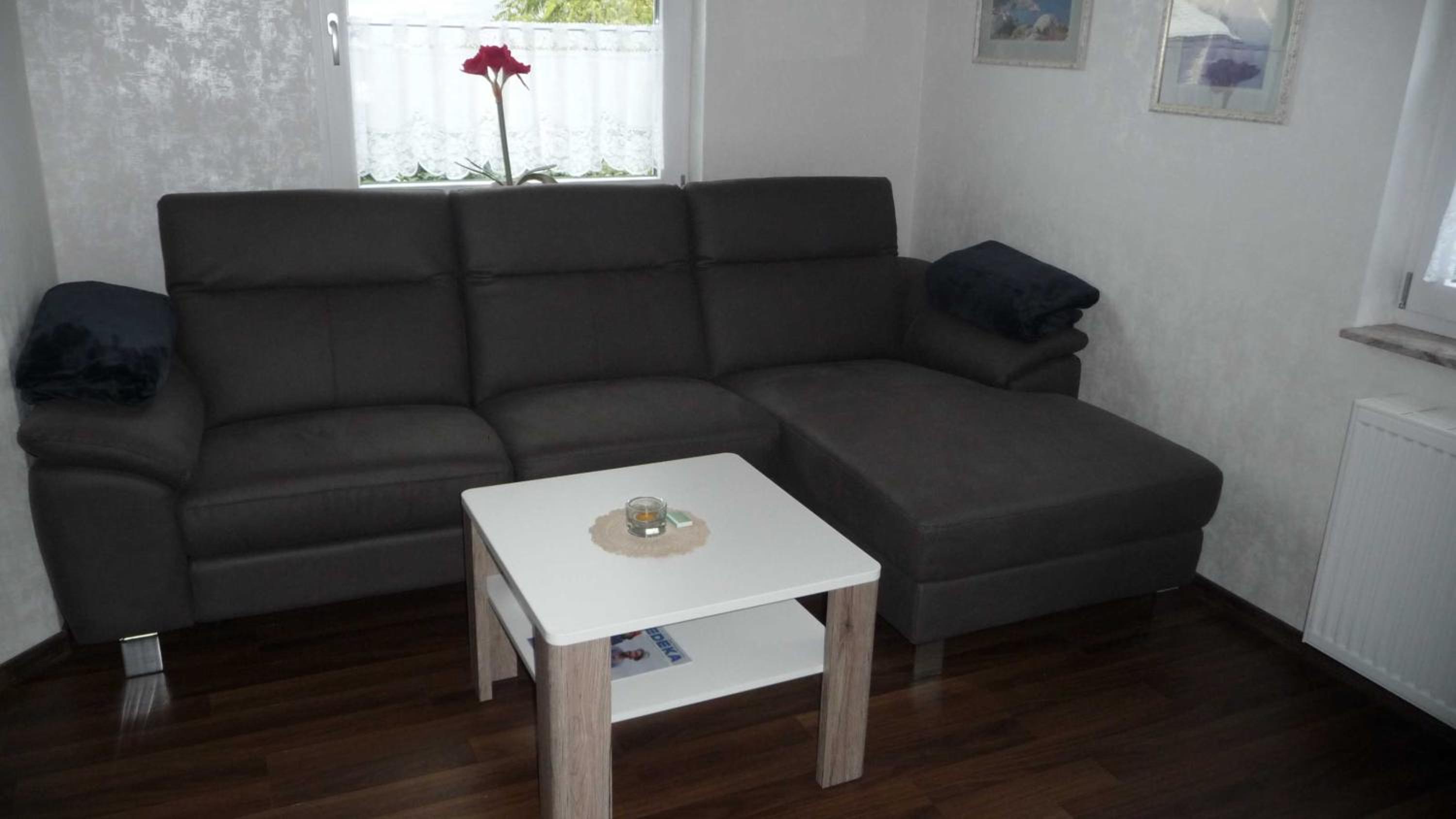 Ferienwohnung chez nous