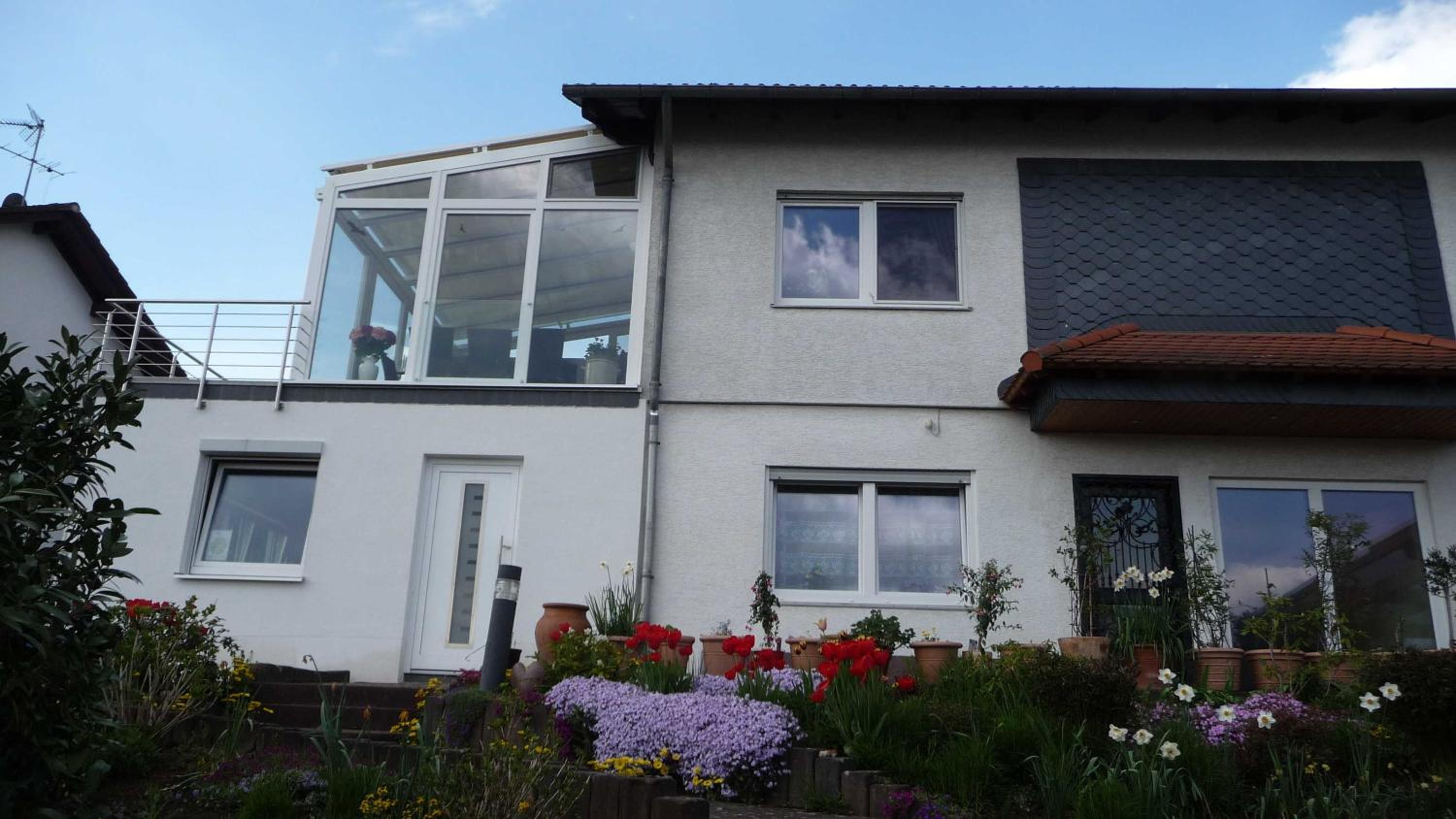 Ferienwohnung chez nous