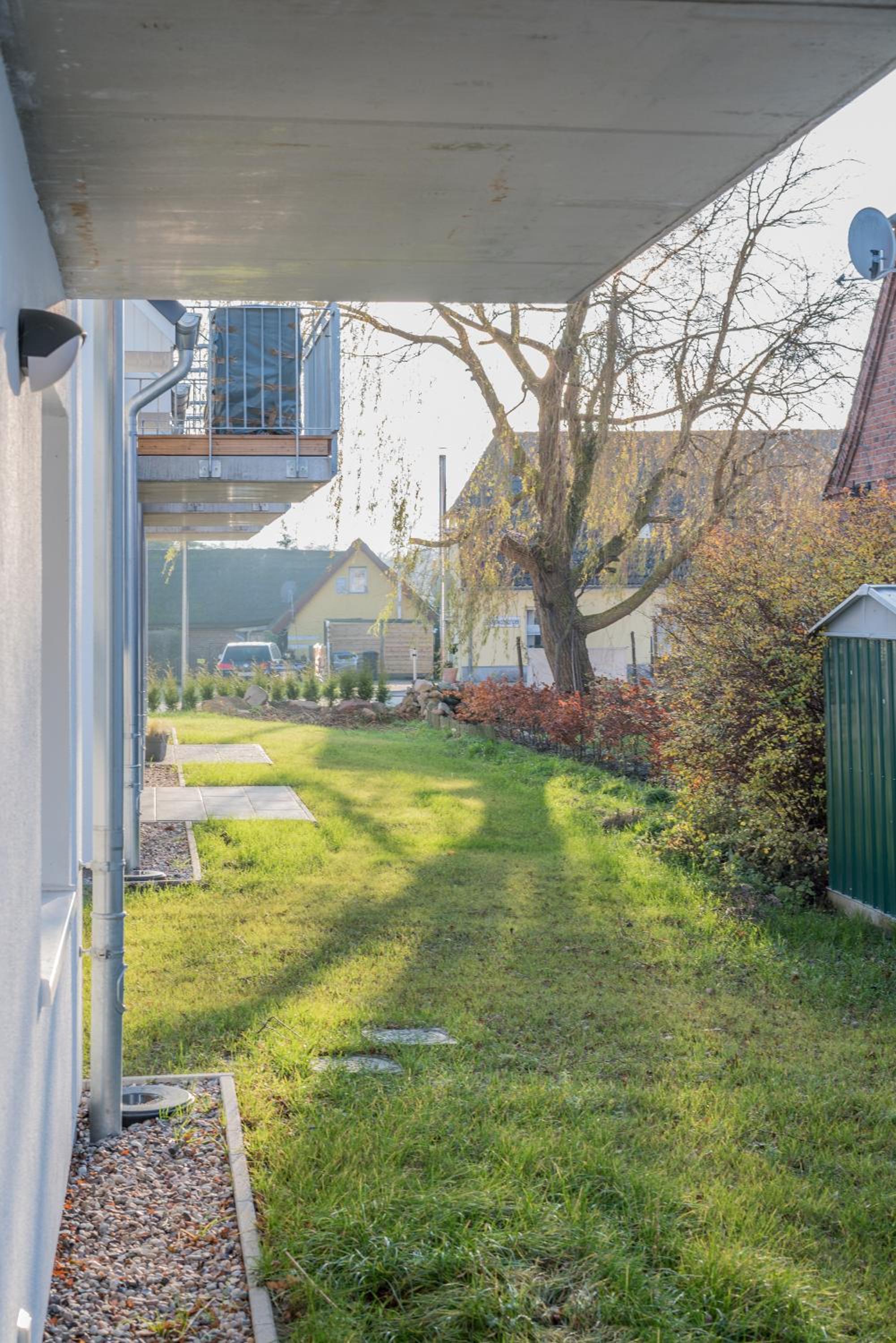 Ferienwohnungen Seestraße