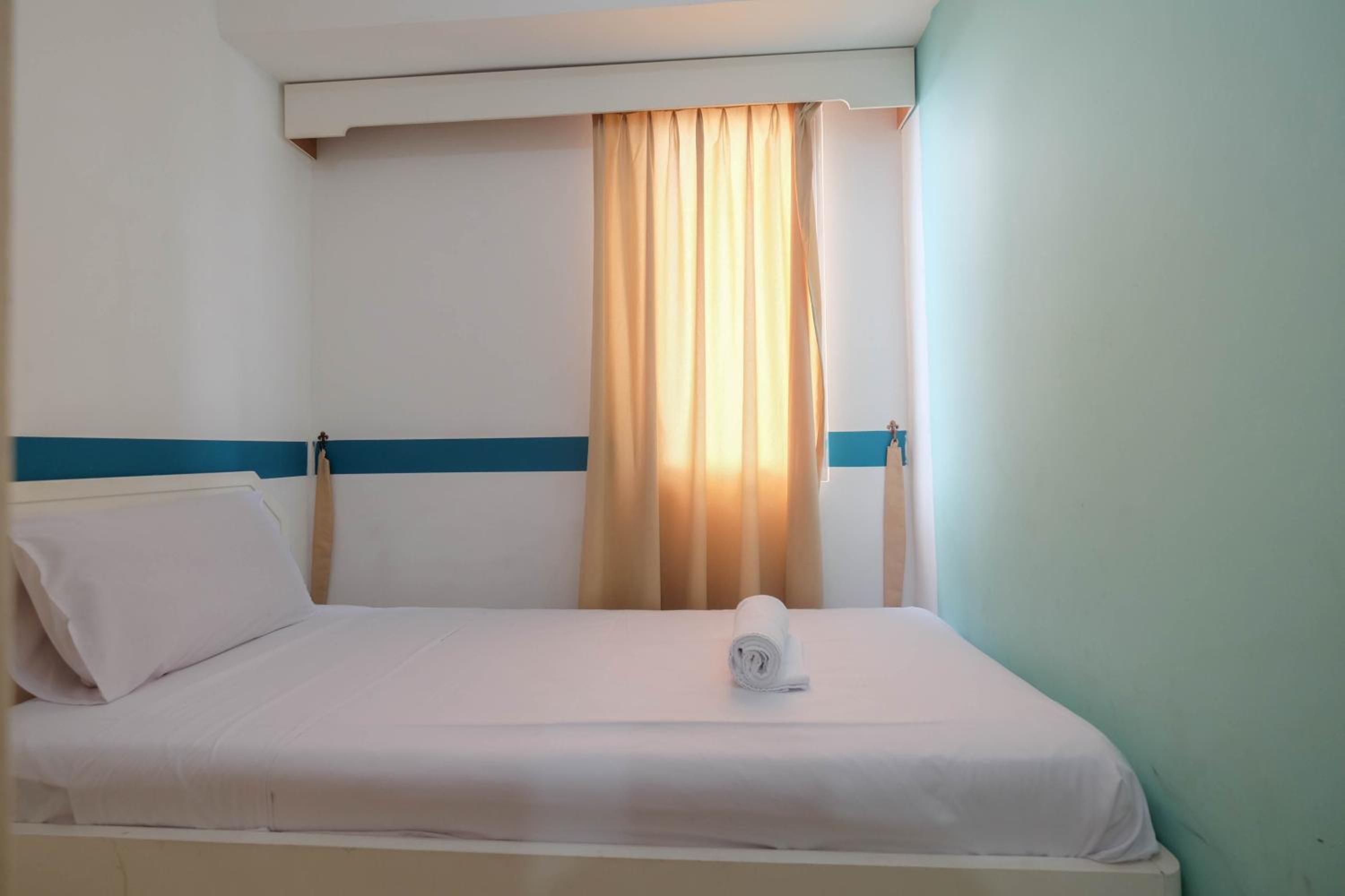 Great Location and Comfort 3BR at Bassura City Apartment By Travelio
