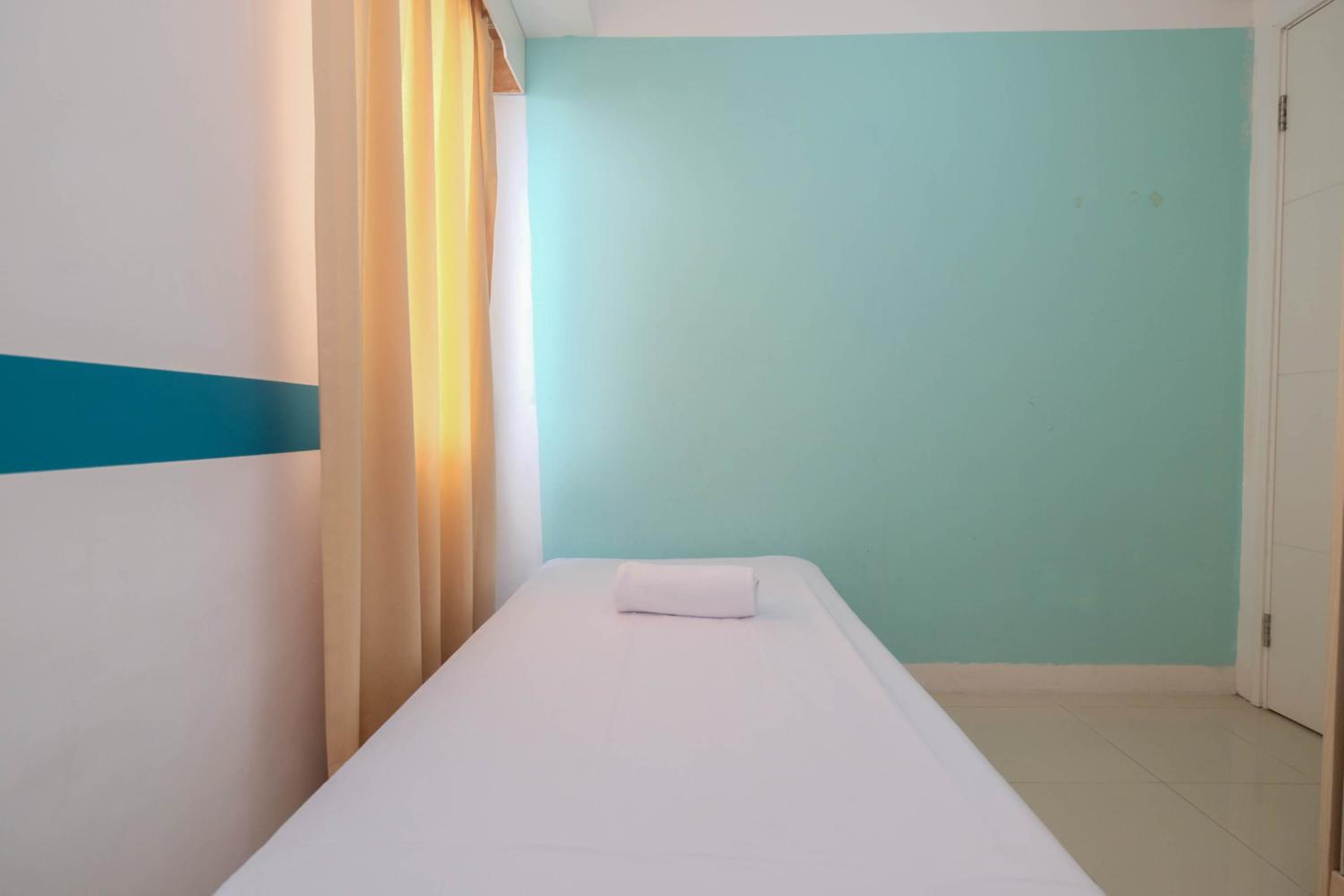 Great Location and Comfort 3BR at Bassura City Apartment By Travelio