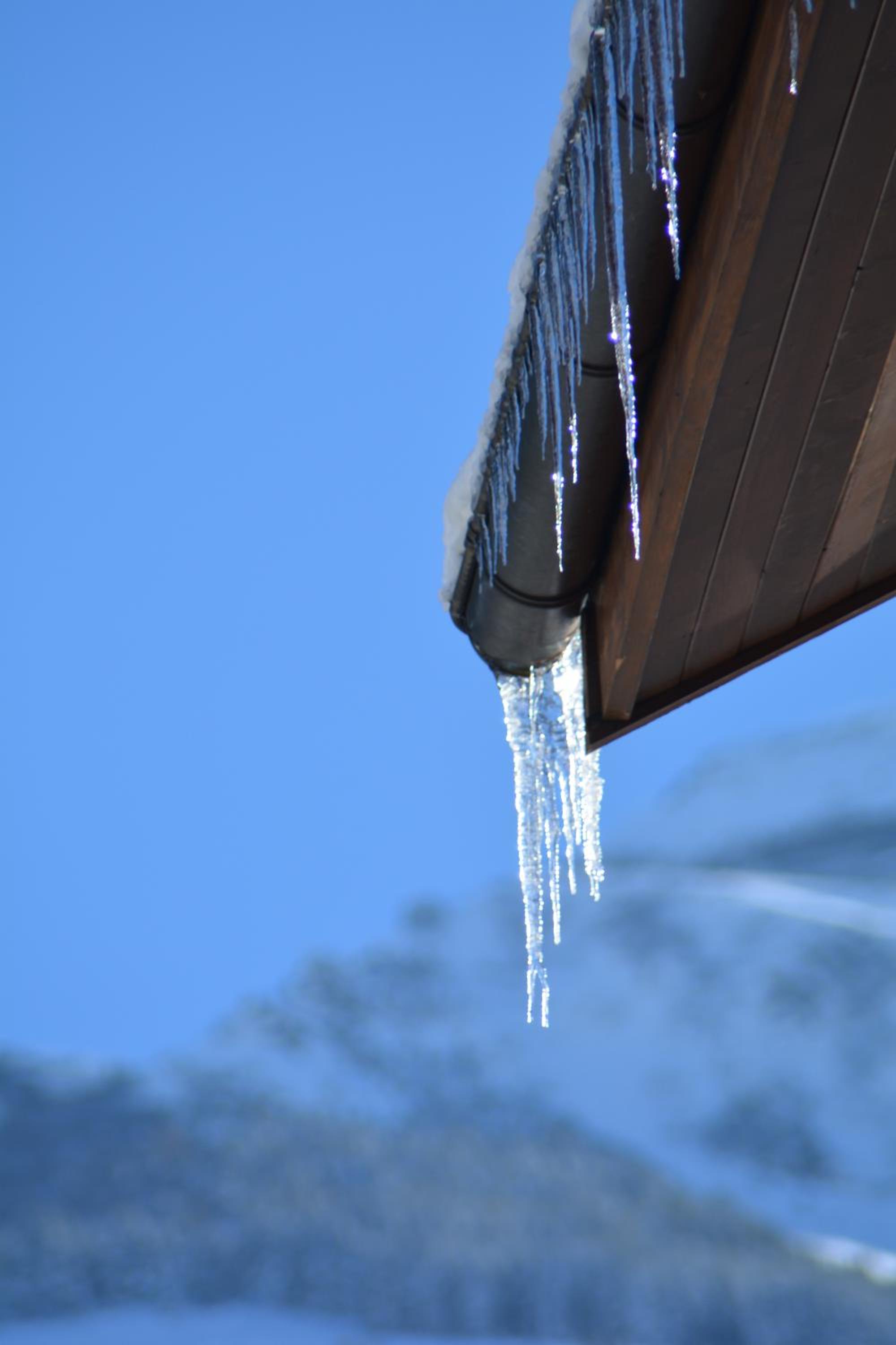Apartment Champéry Grand Pré A