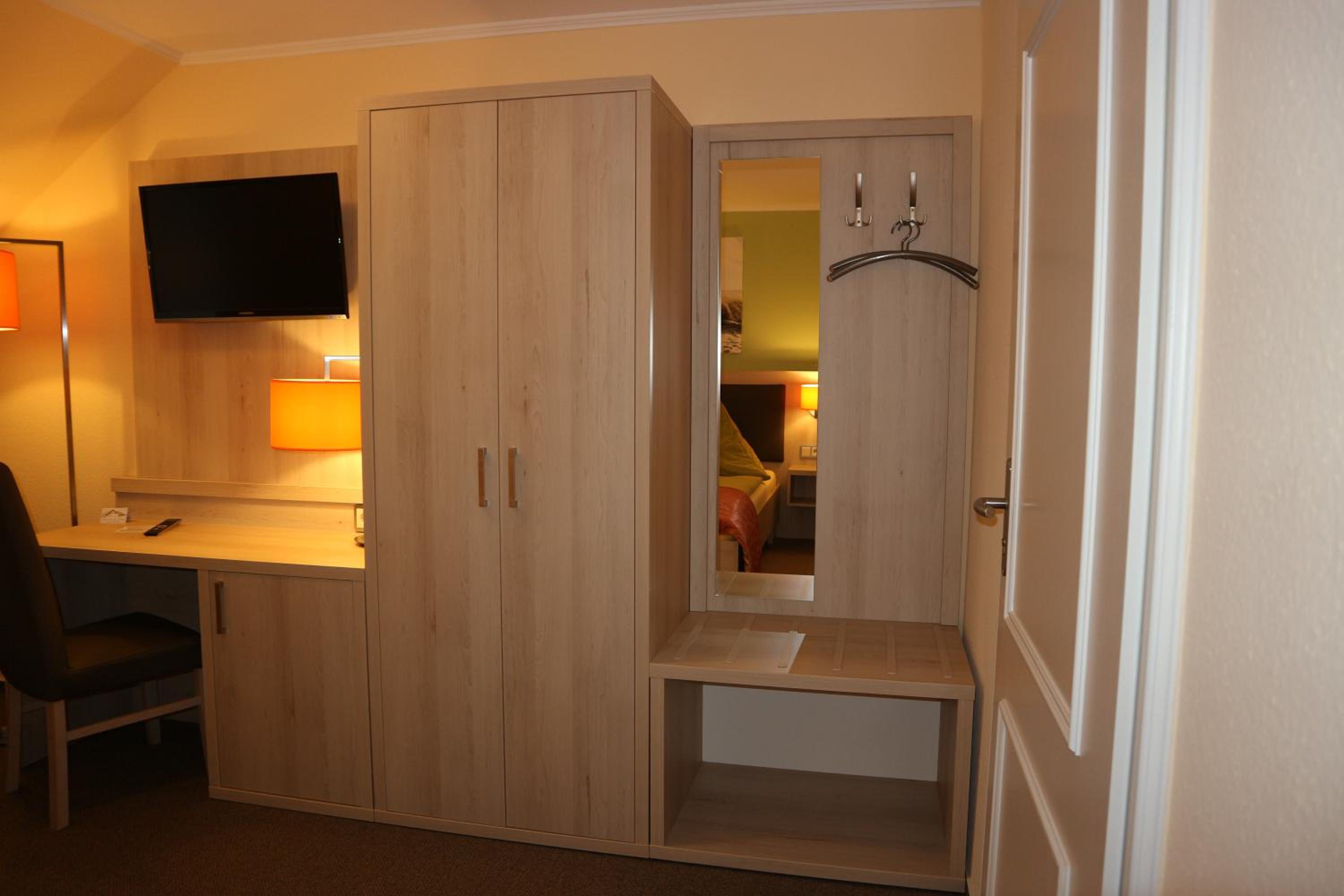 Hus op de Diek en Böhl