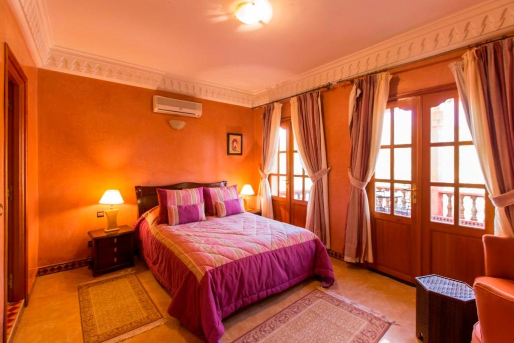 Villa Zahra Palmeraie