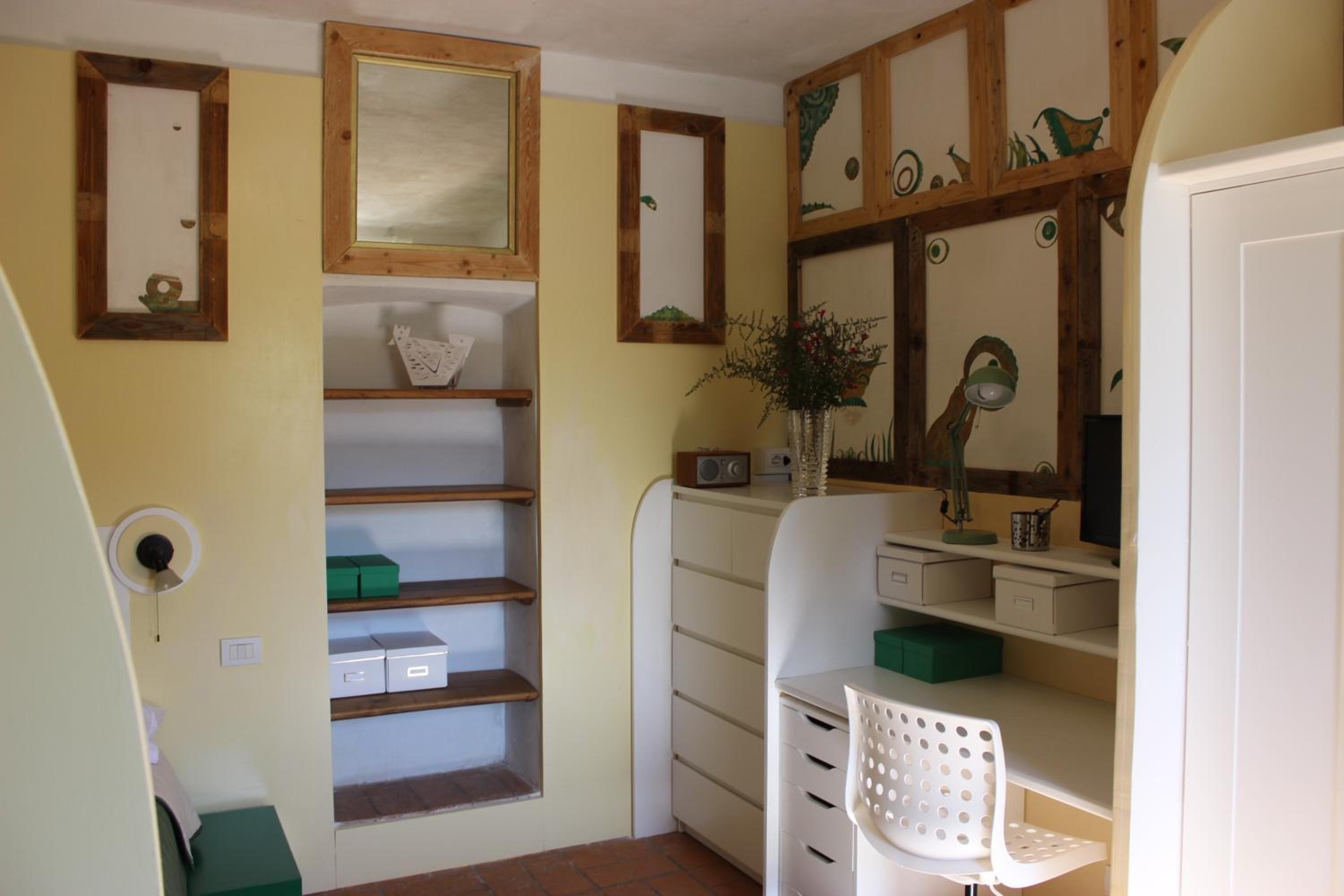 Country House Il Covo della Civetta view 5
