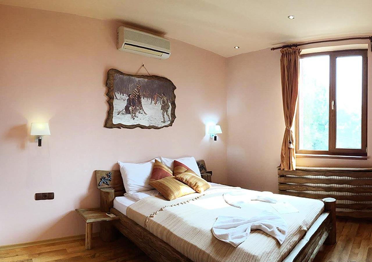 Villa Mark
