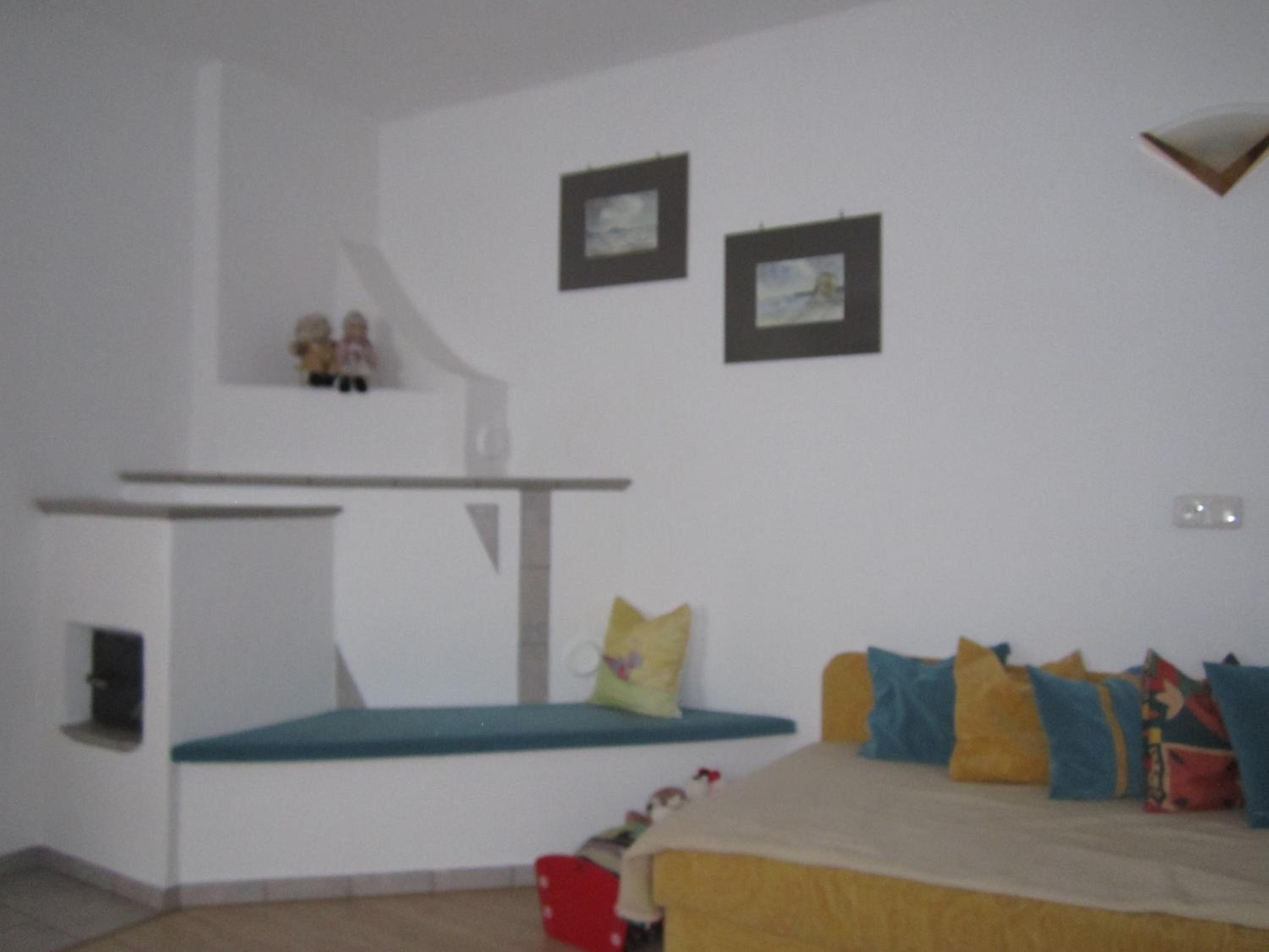 Ferienhaus Martina