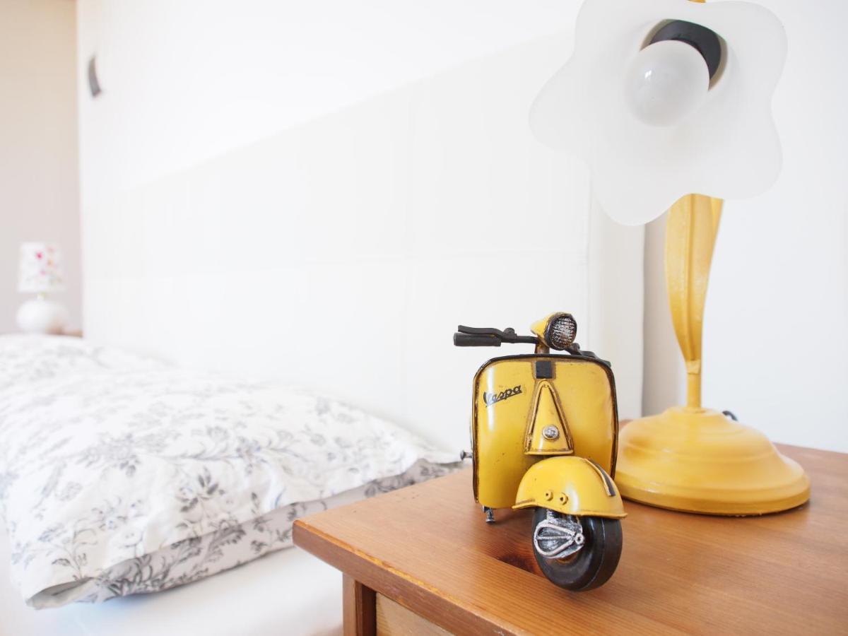 Eco Pisa Tower Guesthouse photo 5