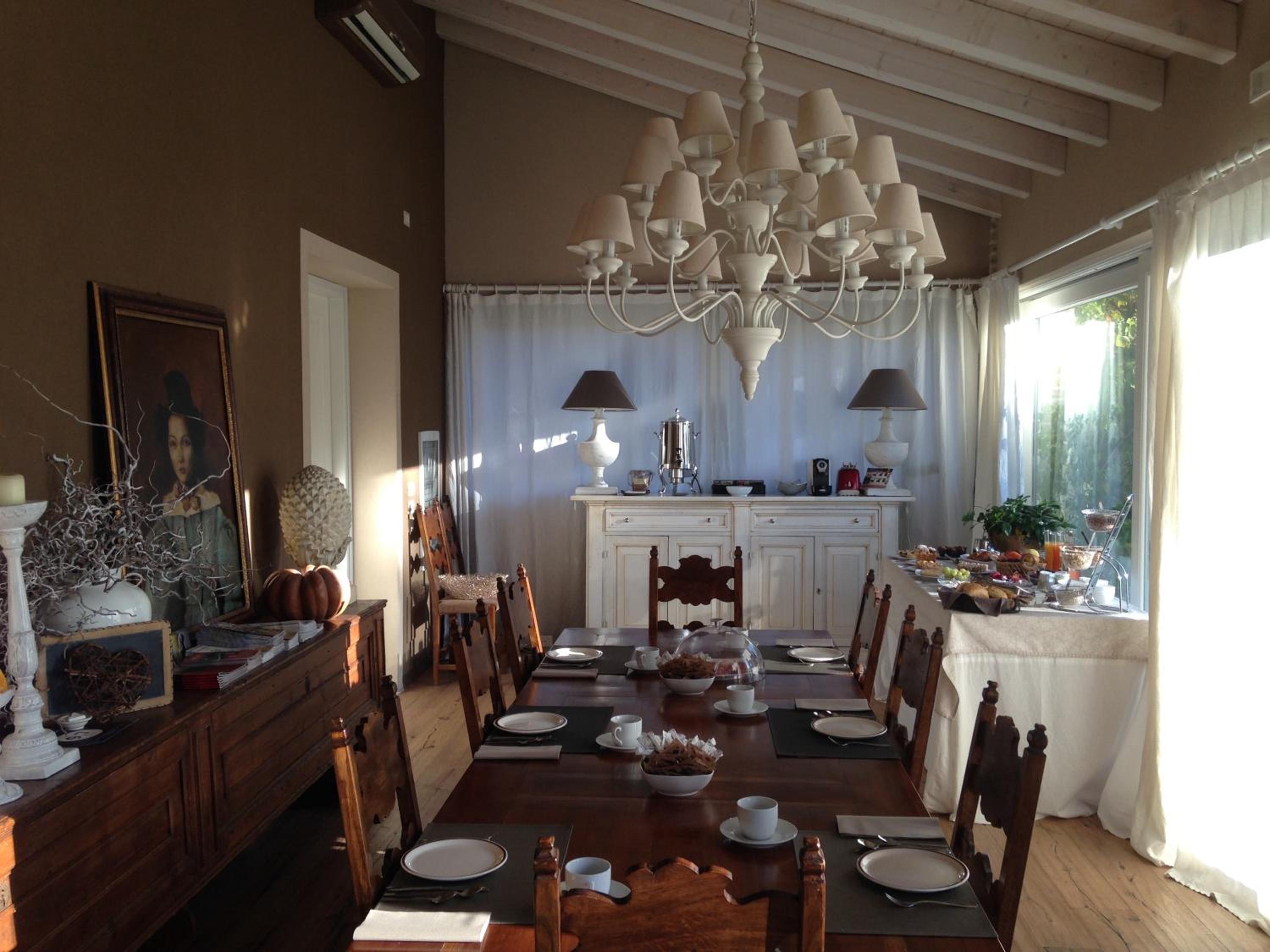 A Casa Di Delia B&B Charming House photo 4
