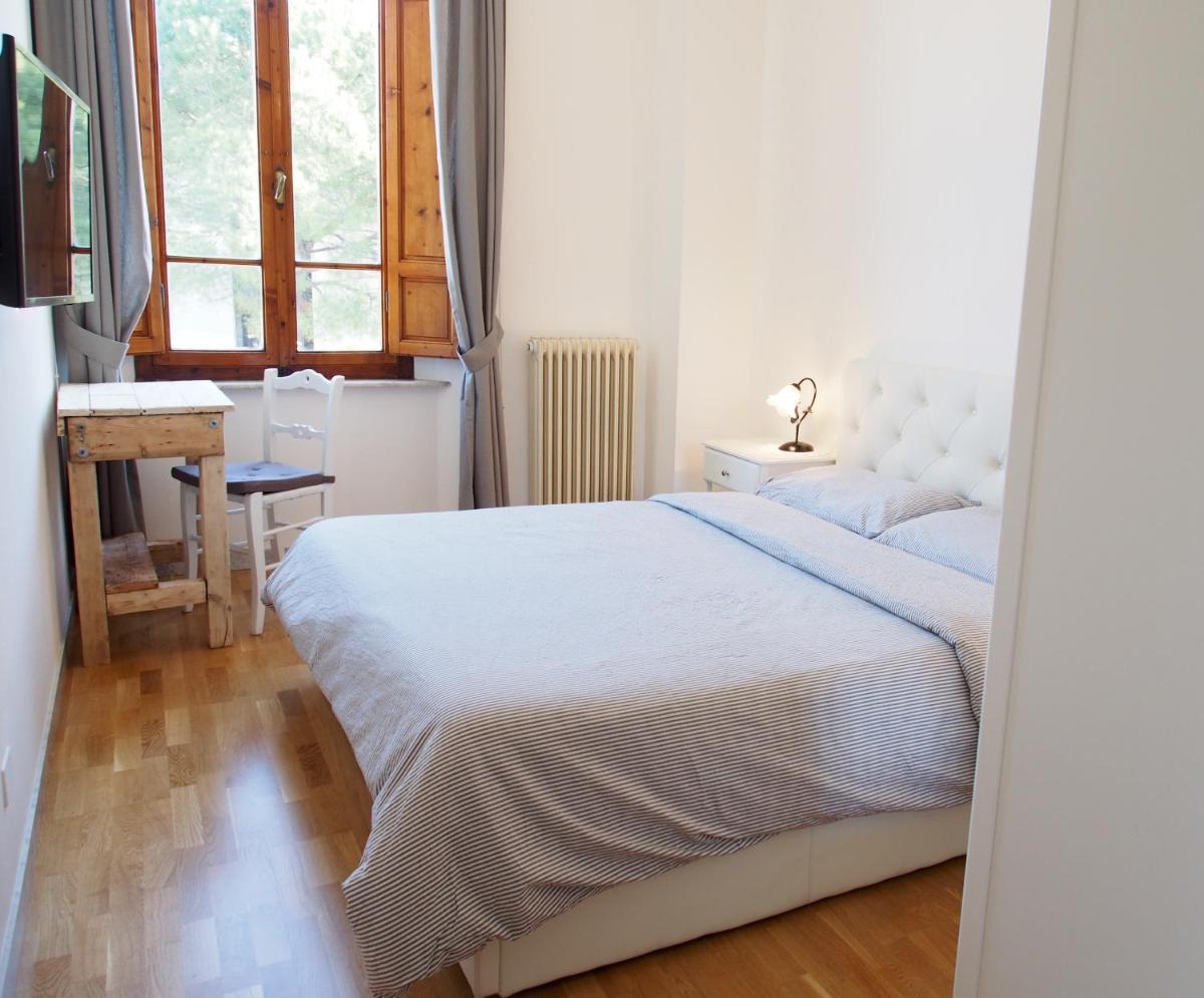 Eco Pisa Tower Guesthouse photo 2