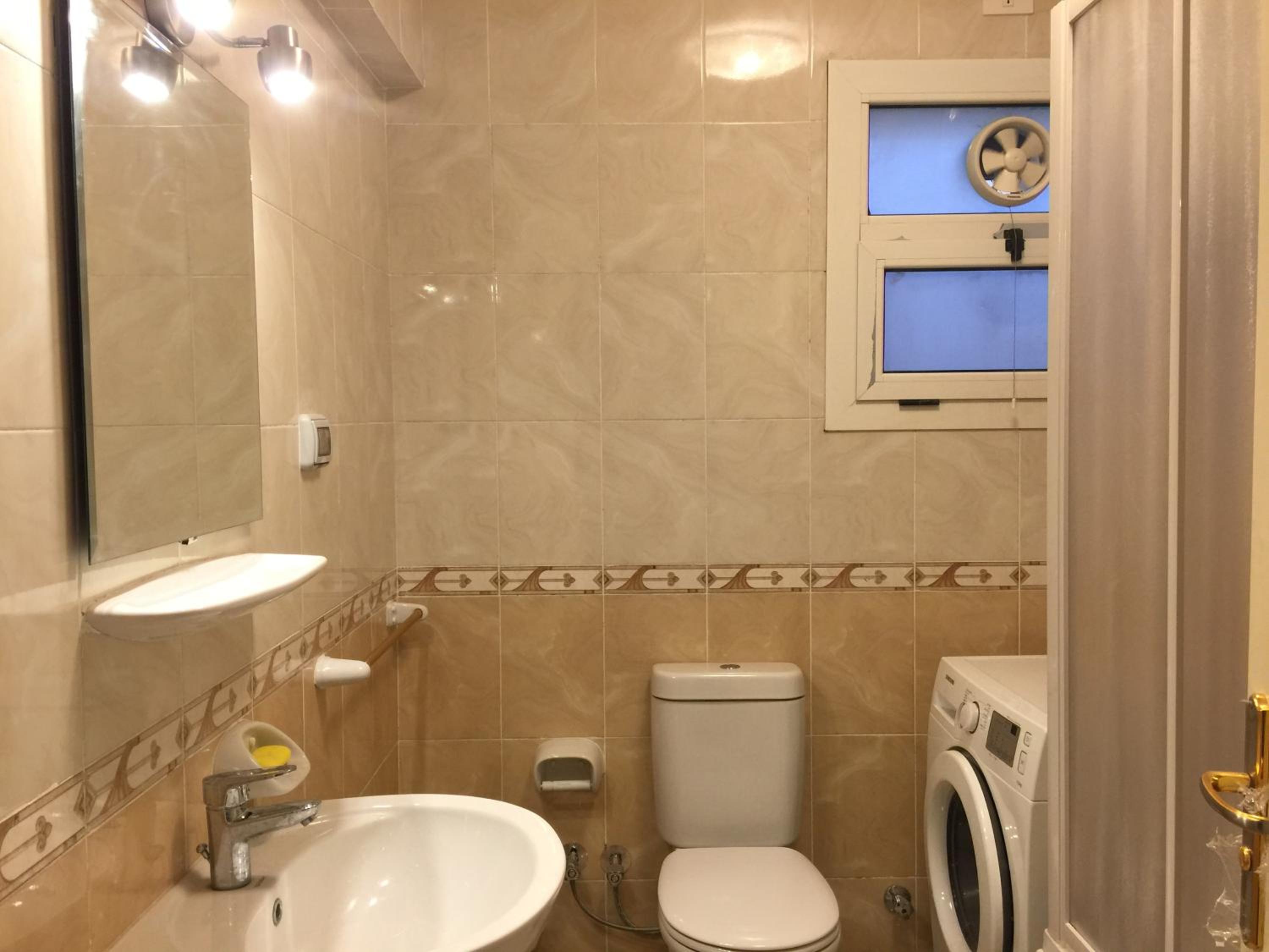 Al-Rehab luxury apartment Families only