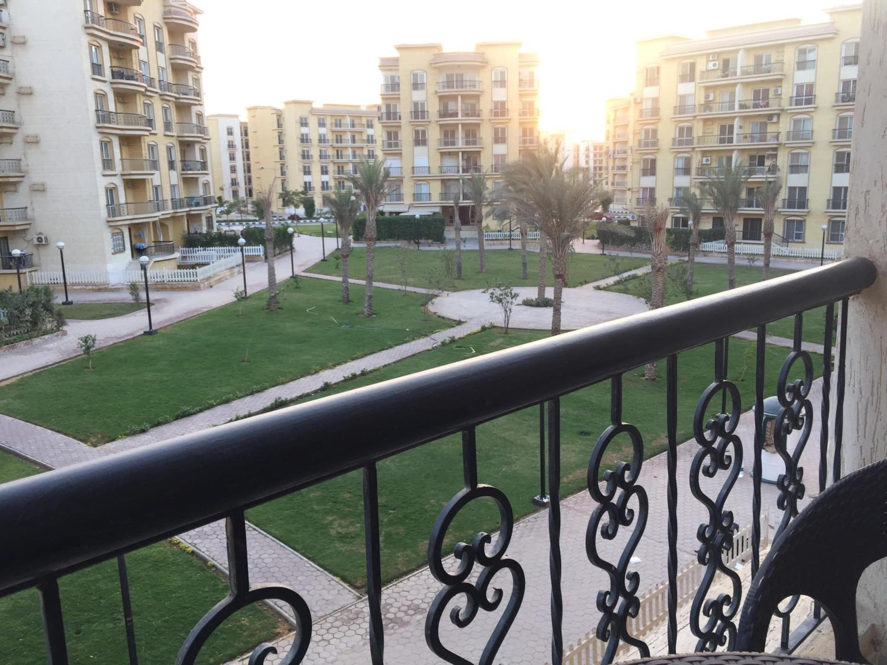Al-Rehab luxury apartment Families only