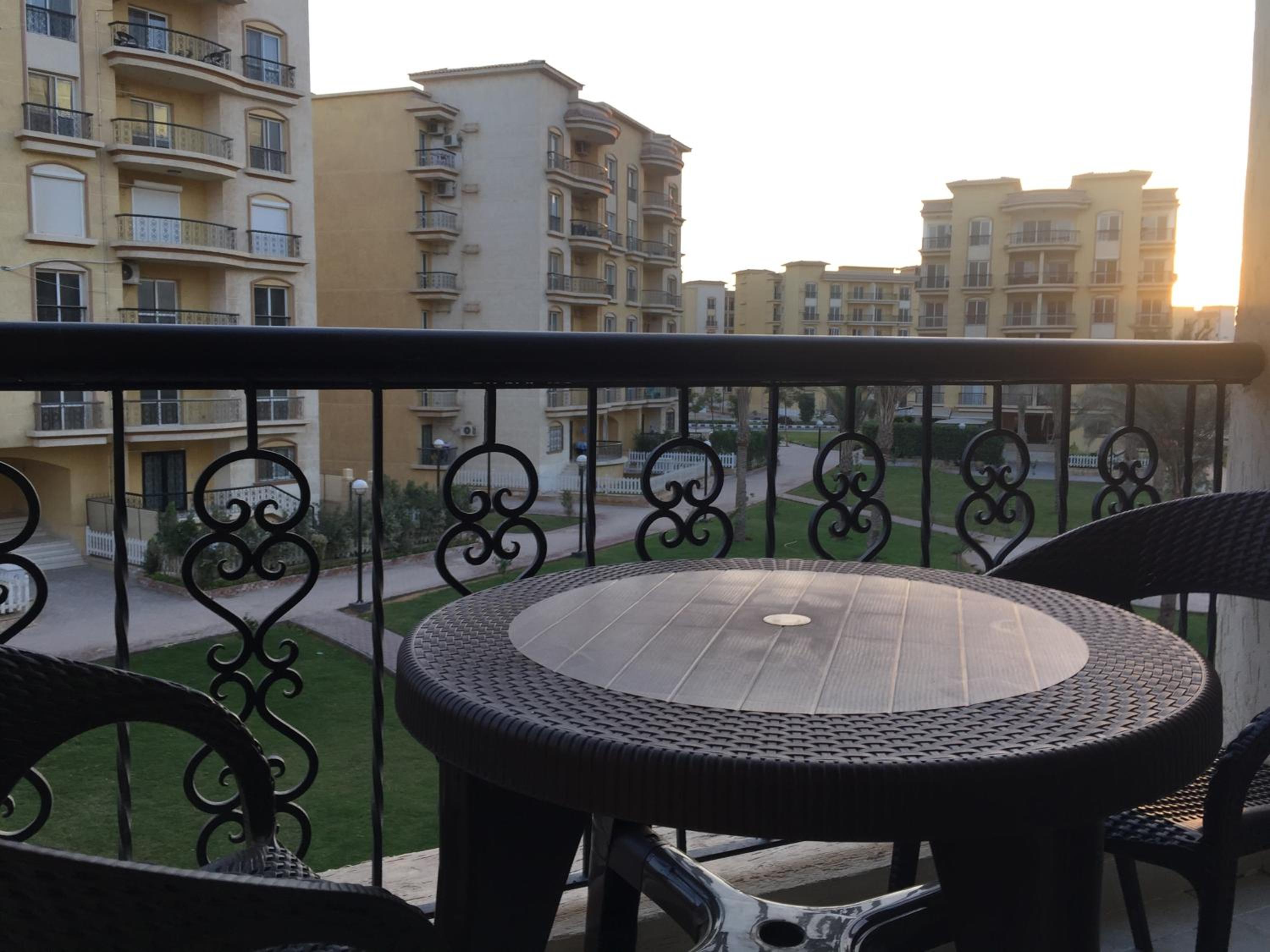 Al-Rehab luxury apartment Families only