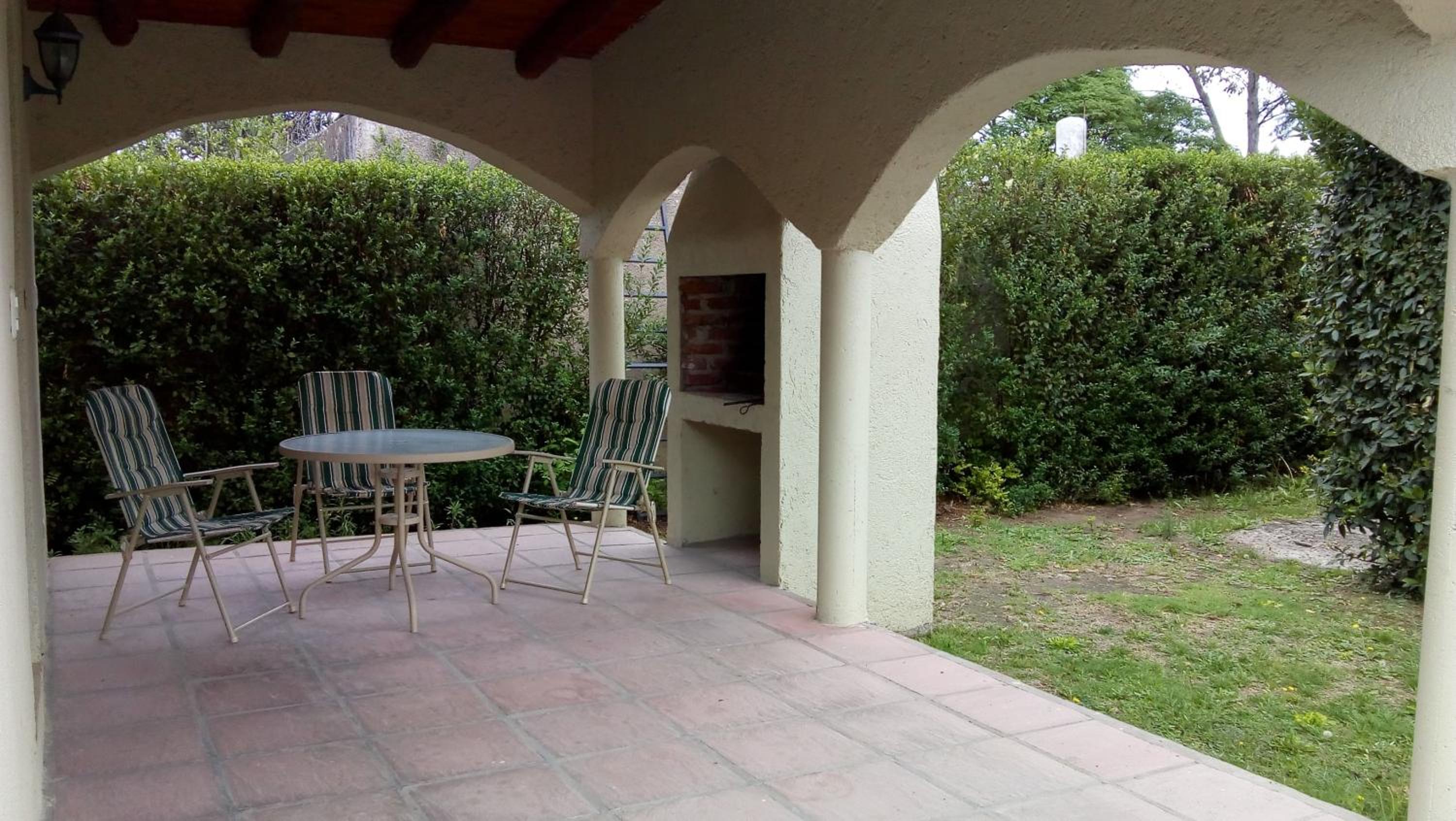 Villa Camila