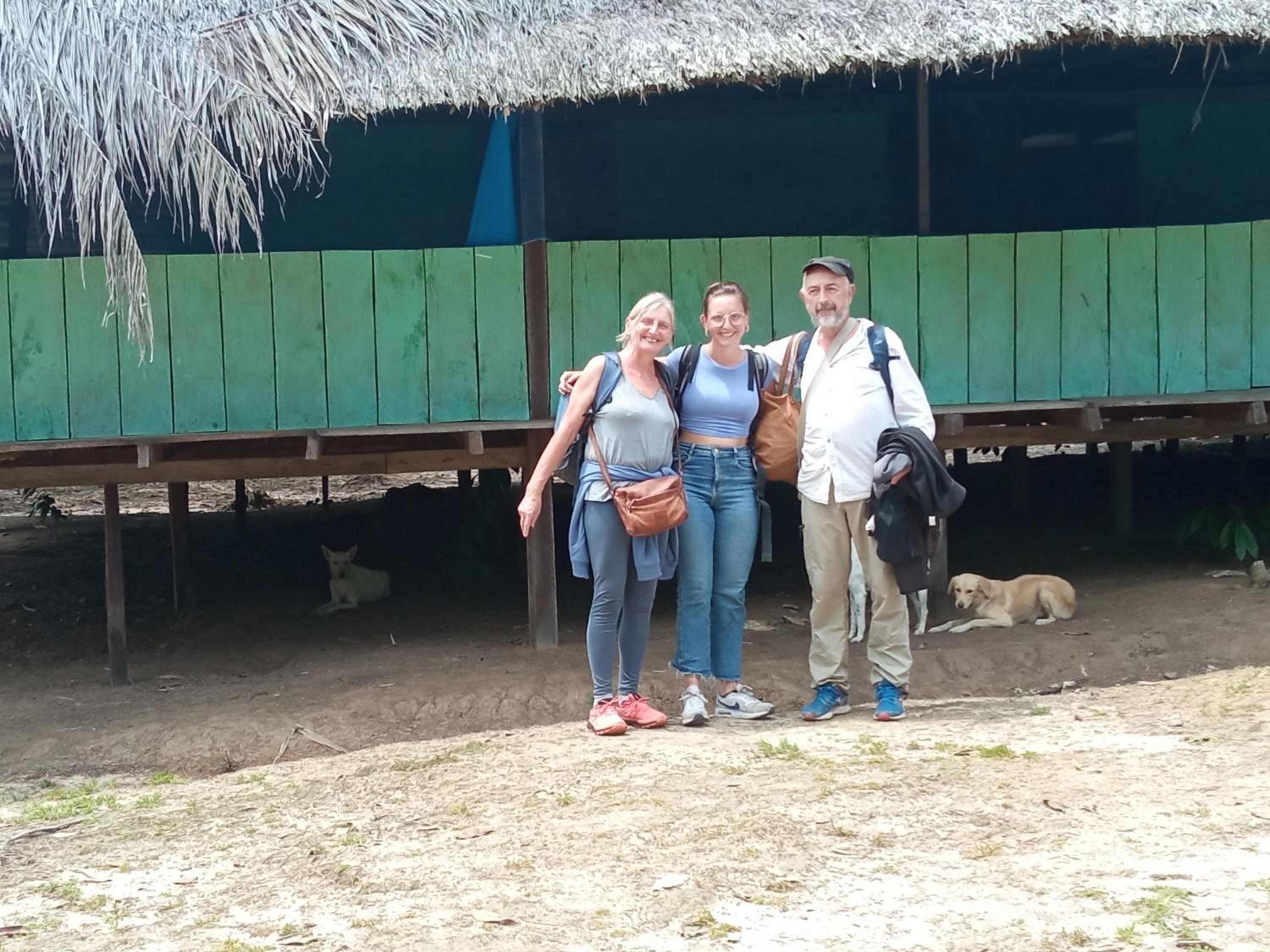 AyaturLodge