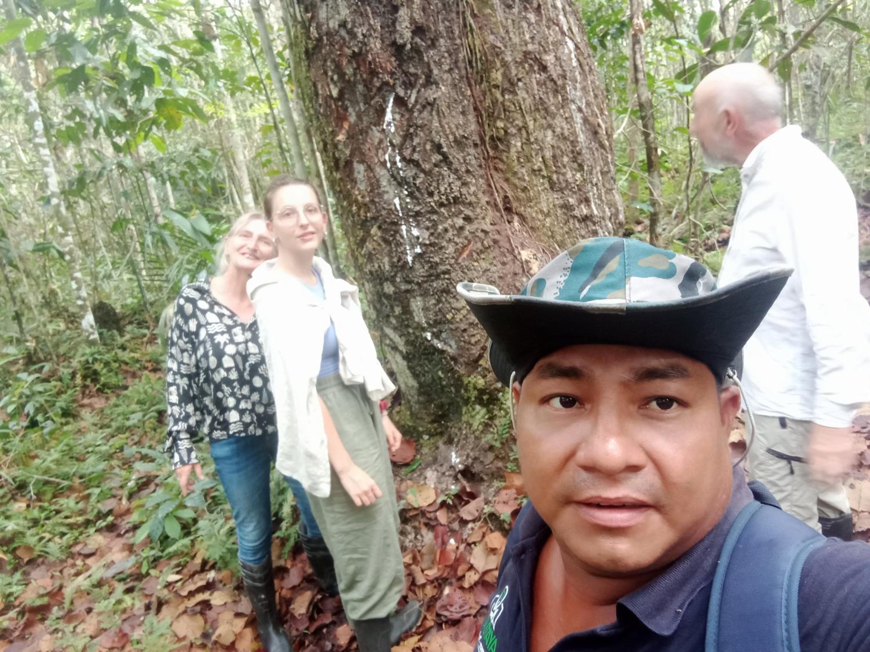 AyaturLodge