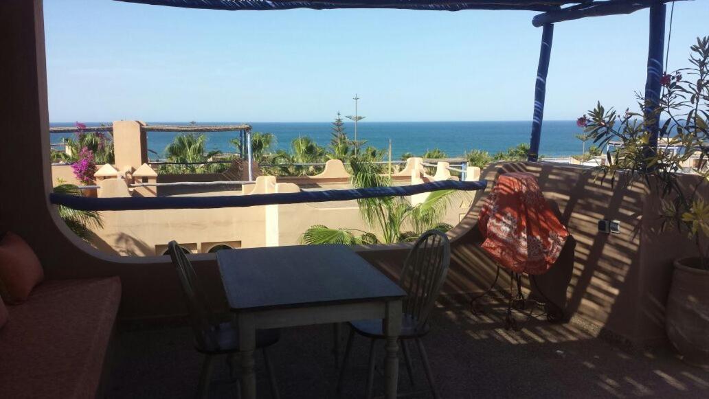 domaine club Evasion view 2