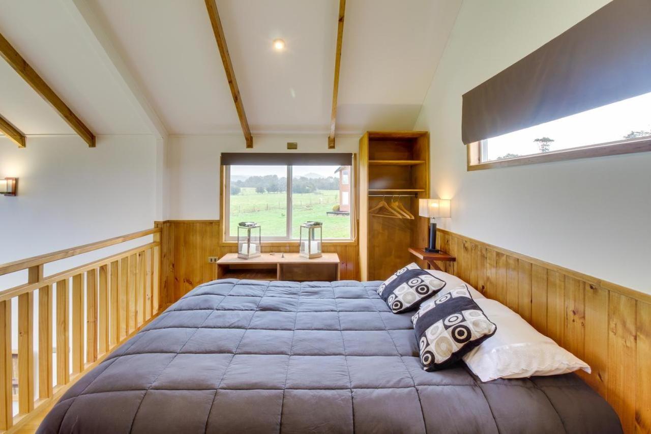 Loft y Cabañas Ensenada