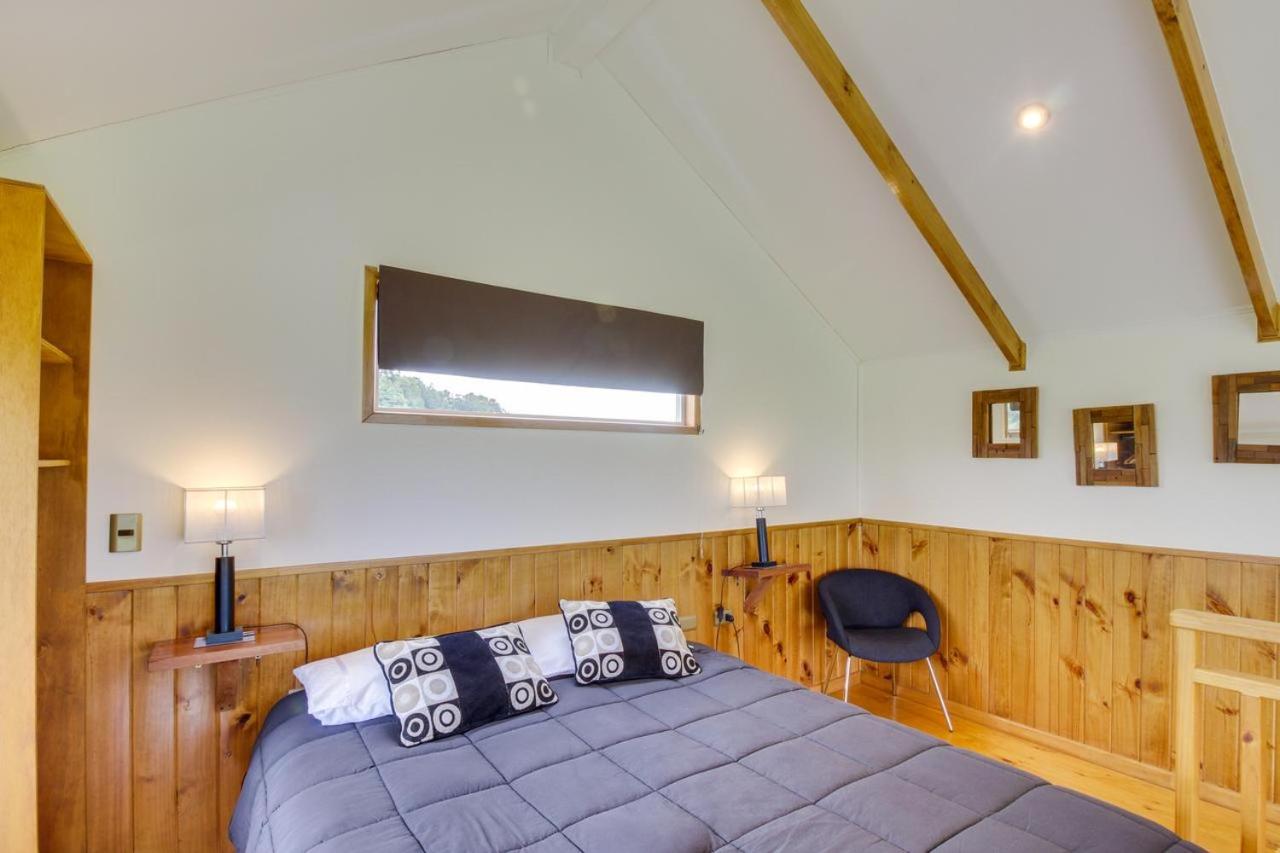 Loft y Cabañas Ensenada