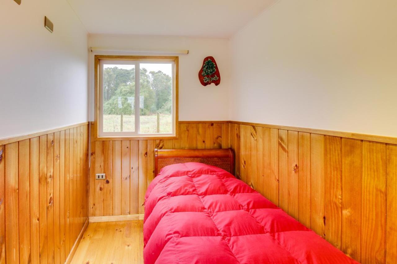 Loft y Cabañas Ensenada