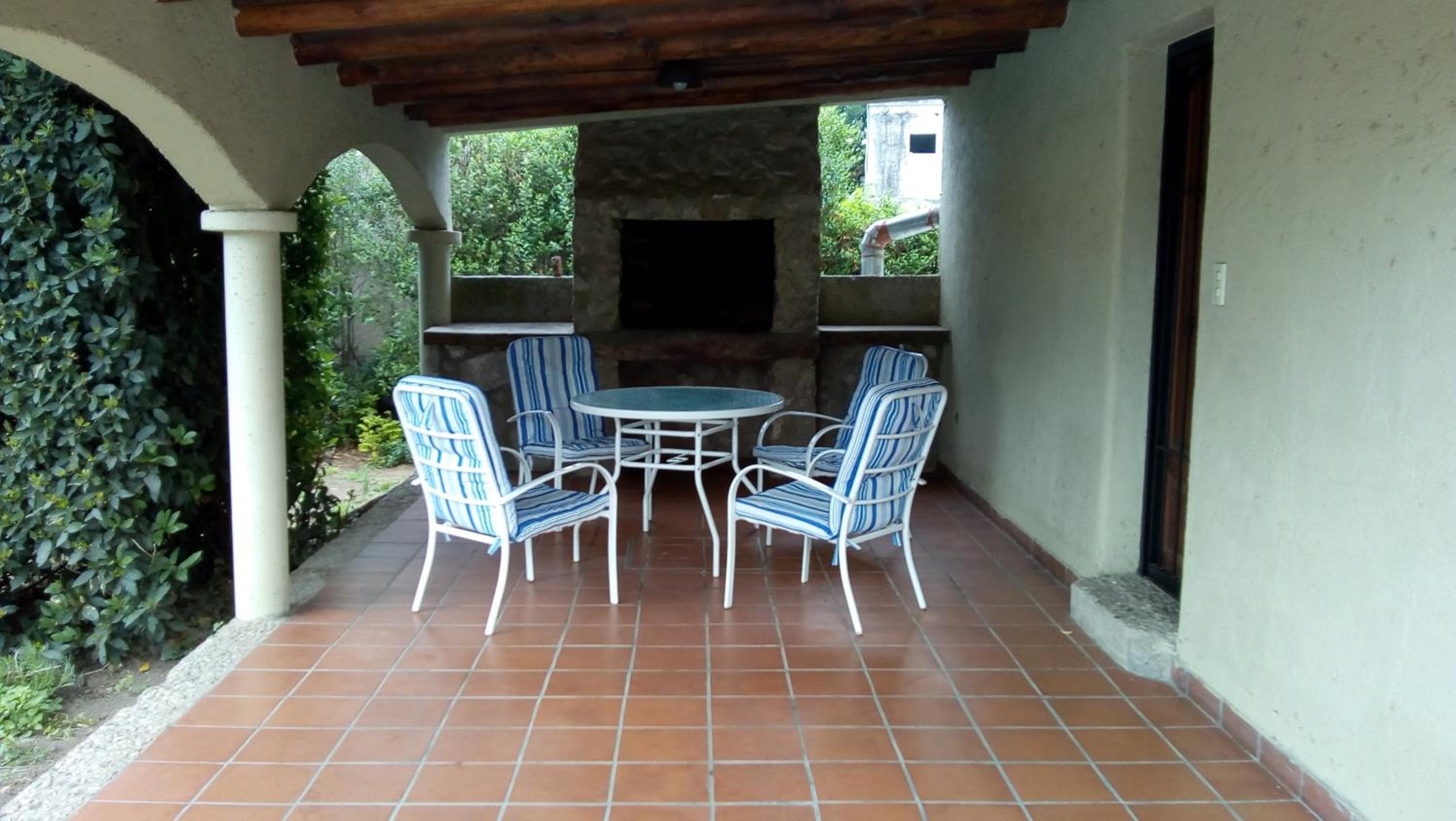 Villa Camila