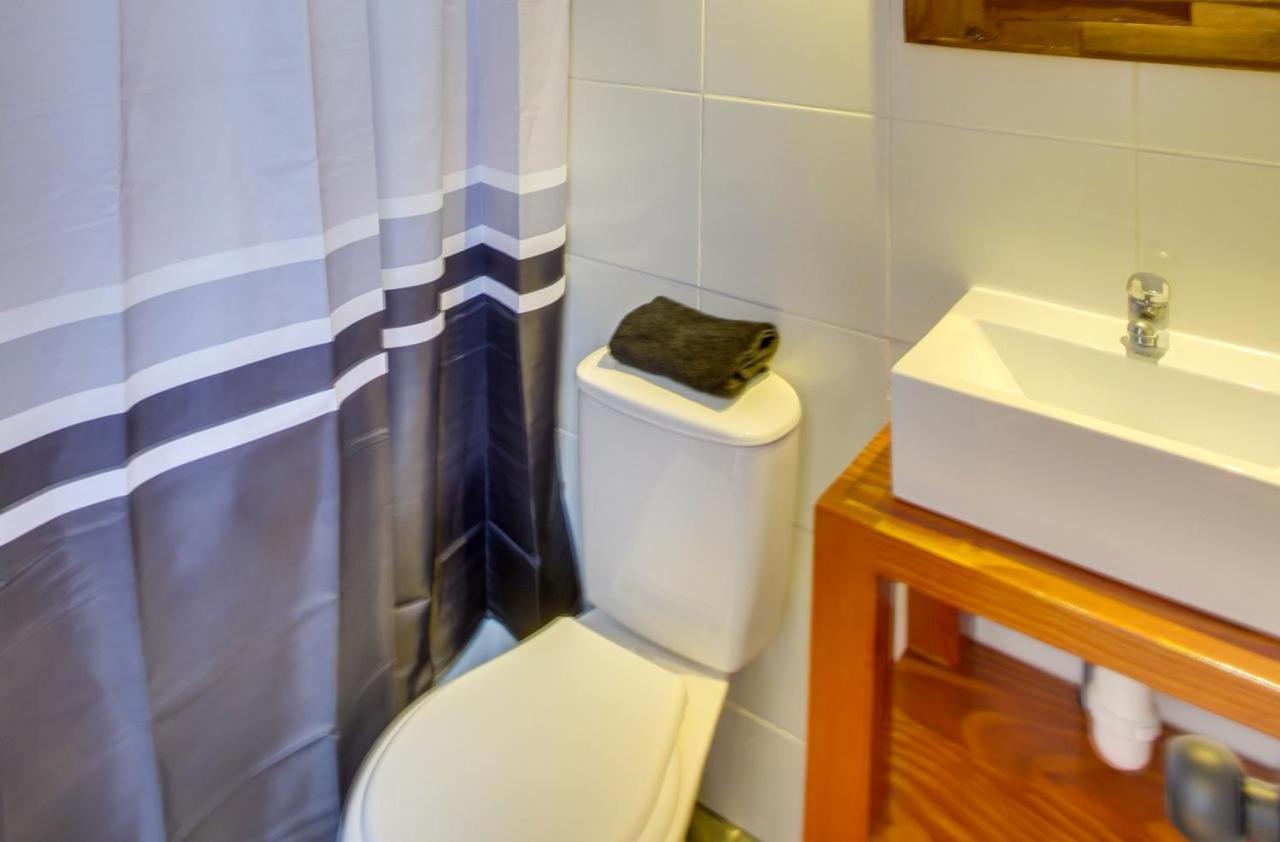 Loft y Cabañas Ensenada