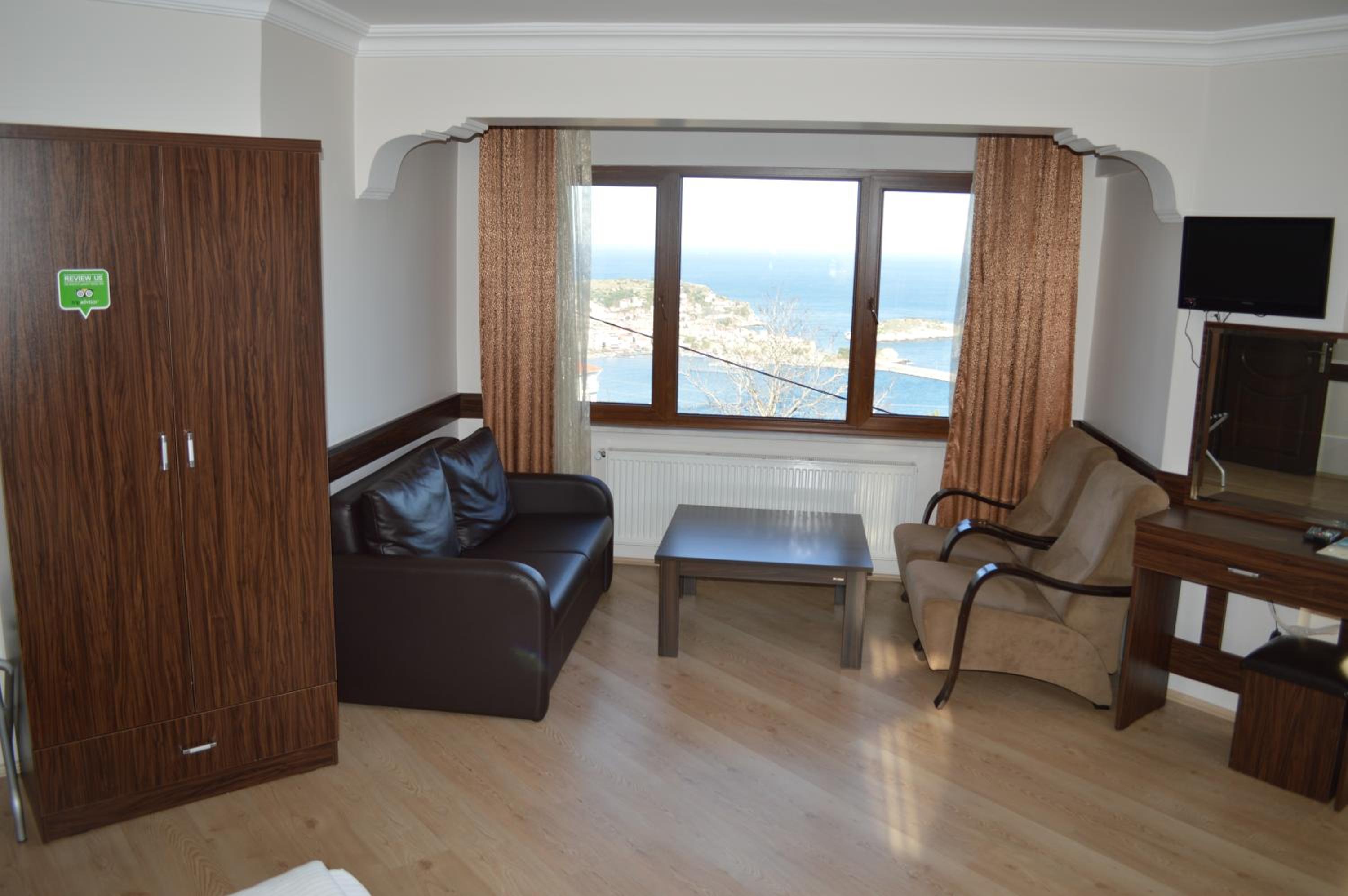 Amasra Ceylin Otel