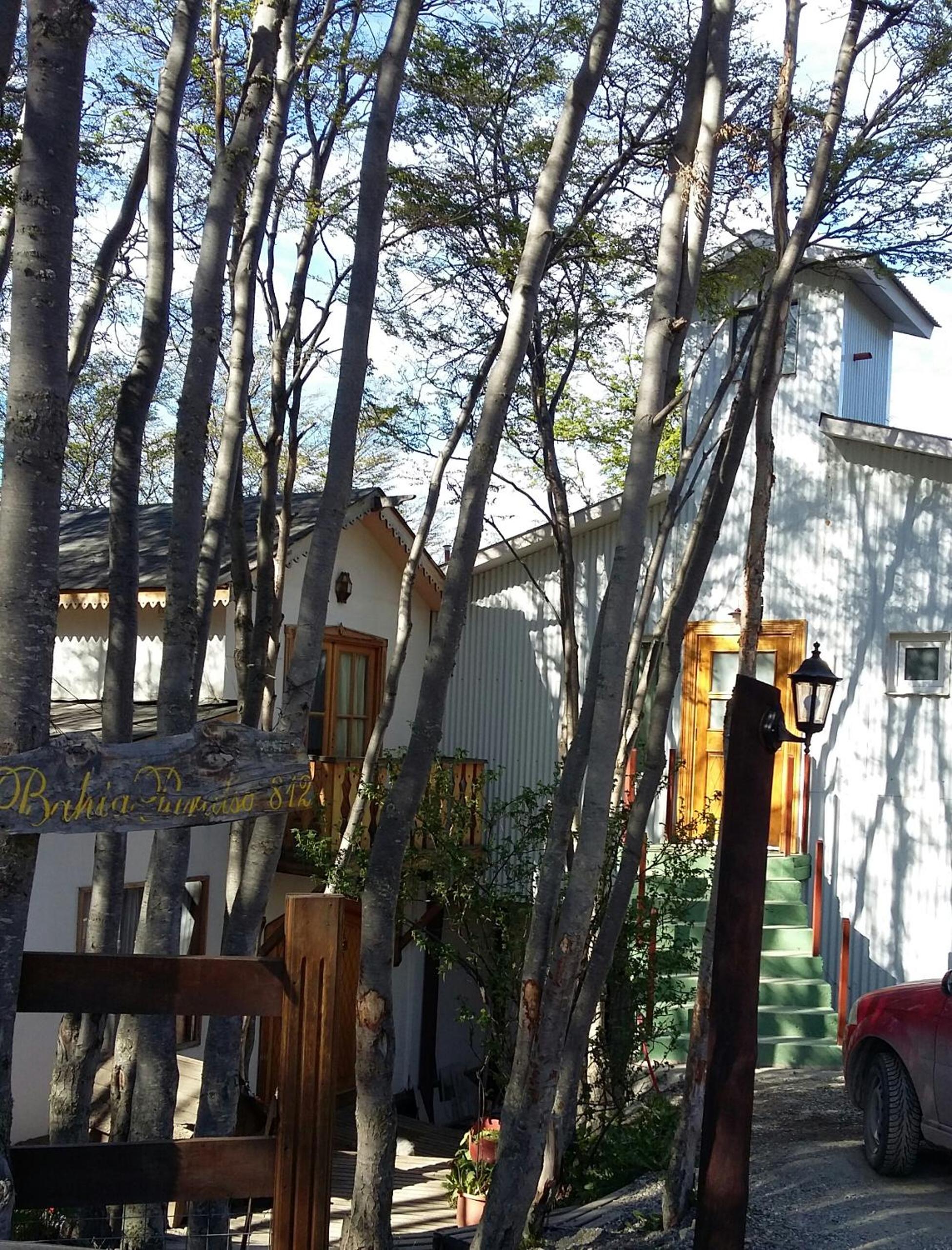 Familia Piatti B&B - Suites