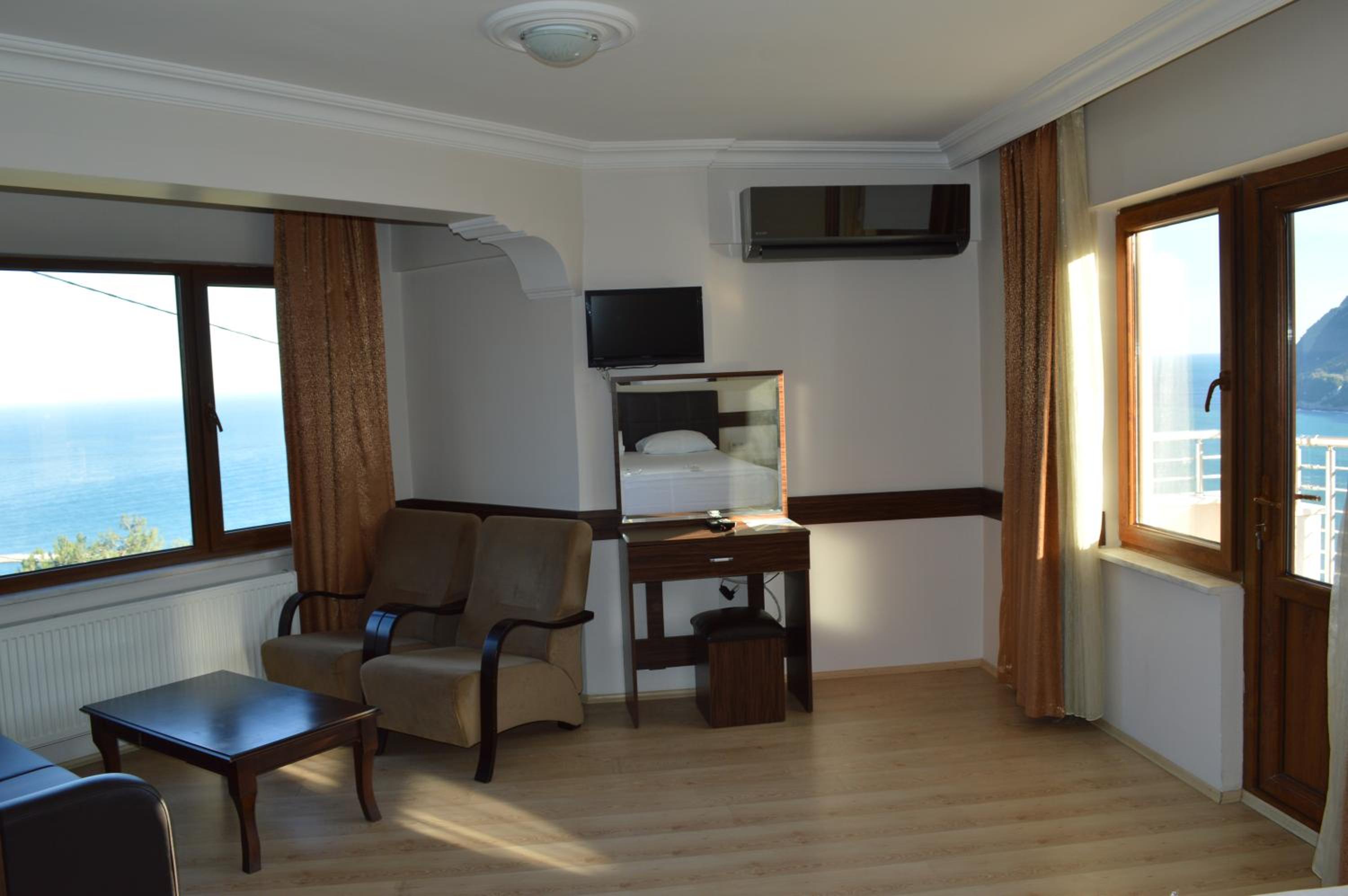 Amasra Ceylin Otel