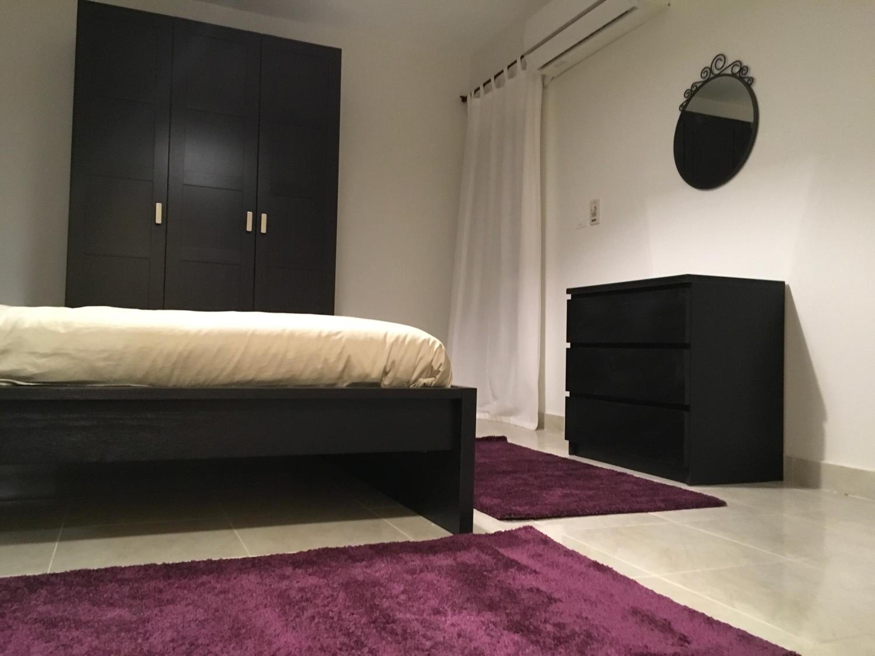 Al-Rehab luxury apartment Families only