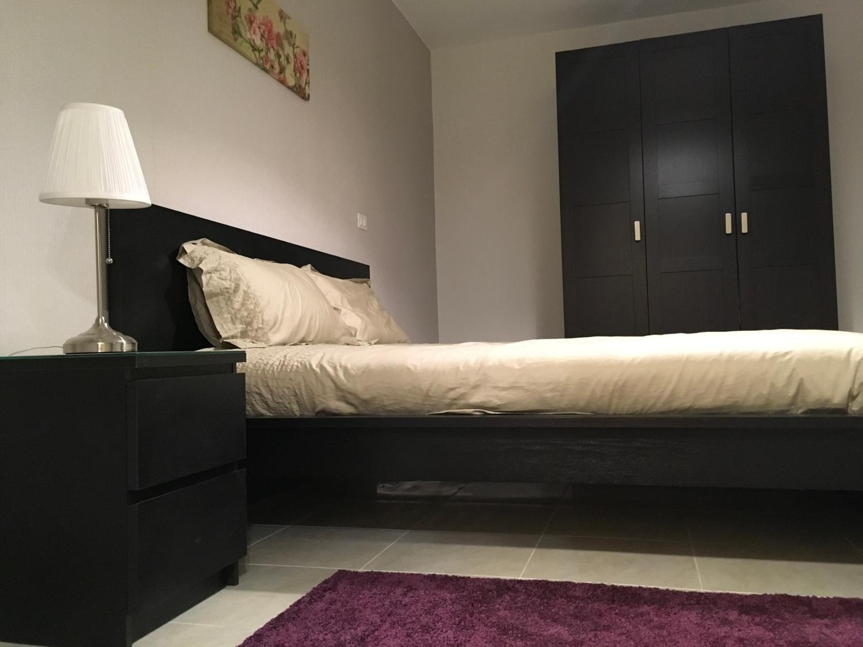 Al-Rehab luxury apartment Families only